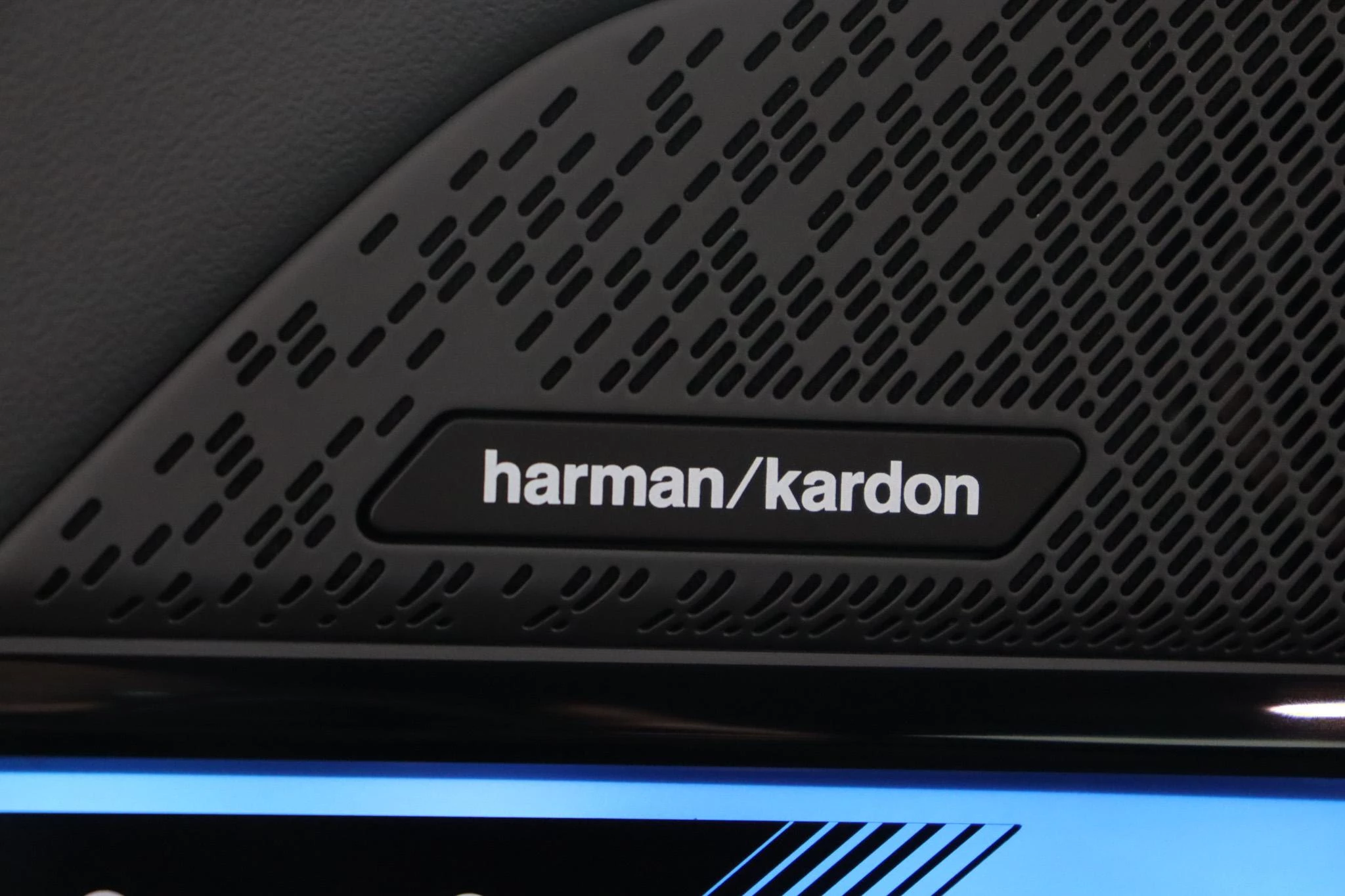 Hoofdafbeelding BMW i5