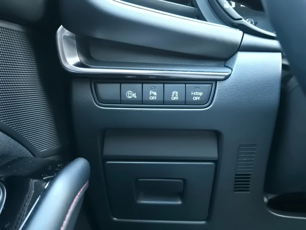 Hoofdafbeelding Mazda 3