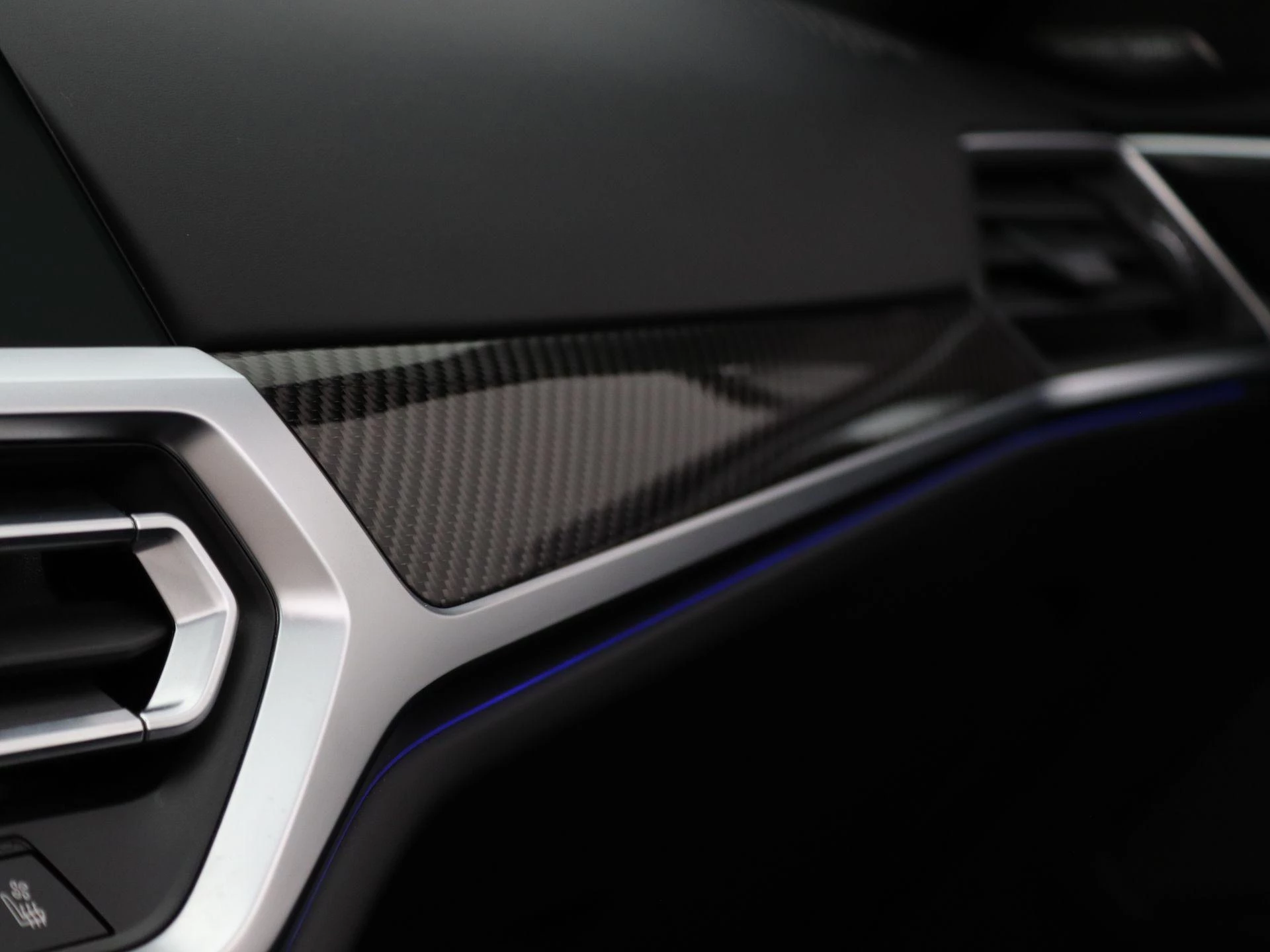 Hoofdafbeelding BMW M4