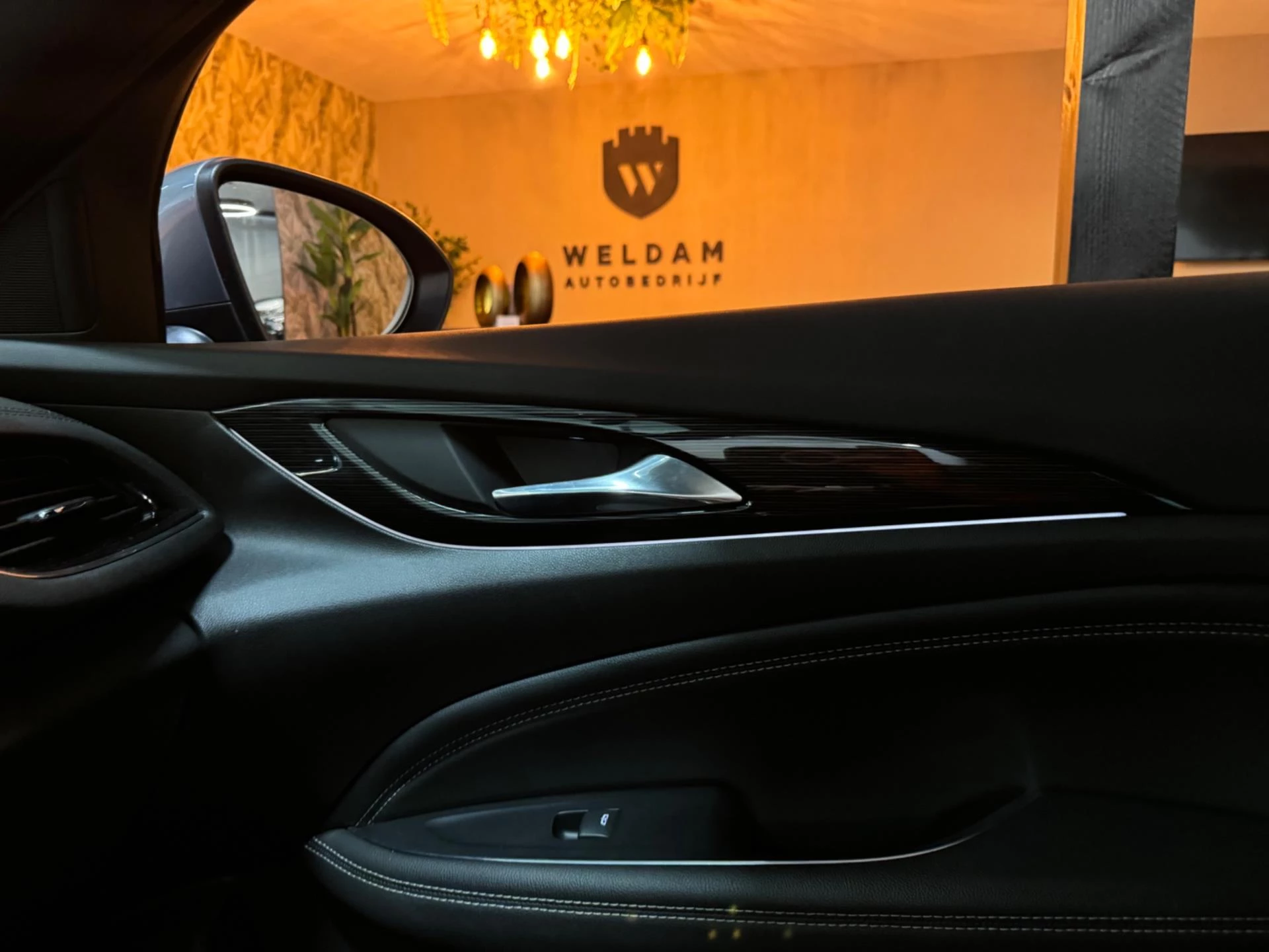 Hoofdafbeelding Opel Insignia
