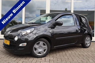 Renault Twingo 1.2 16V Collection, Airco, Cruise, Trekhaak, 1ste EIG, Prijs is Rijklaar inclusief Nieuwe APK & Beurt