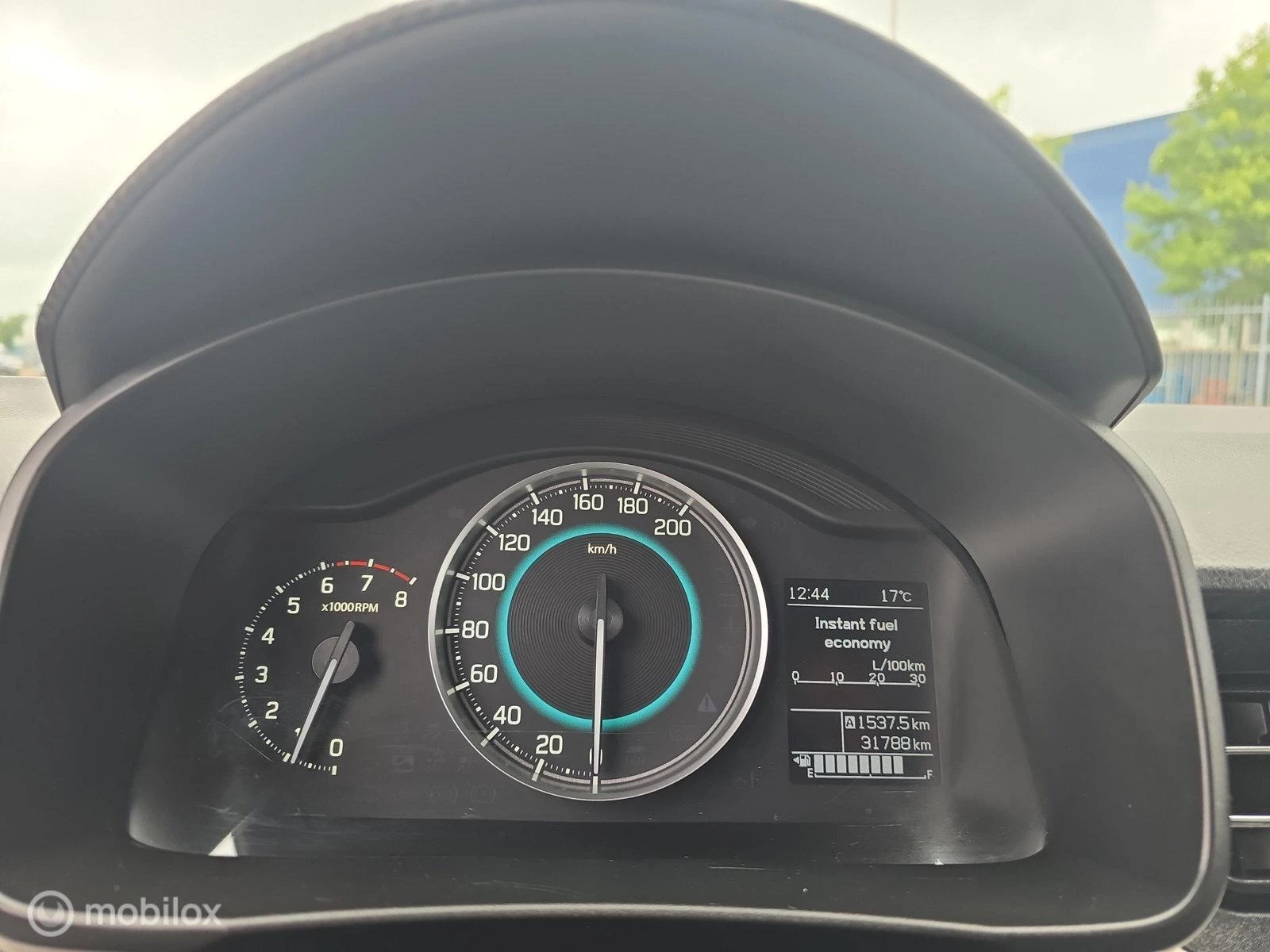 Hoofdafbeelding Suzuki Ignis