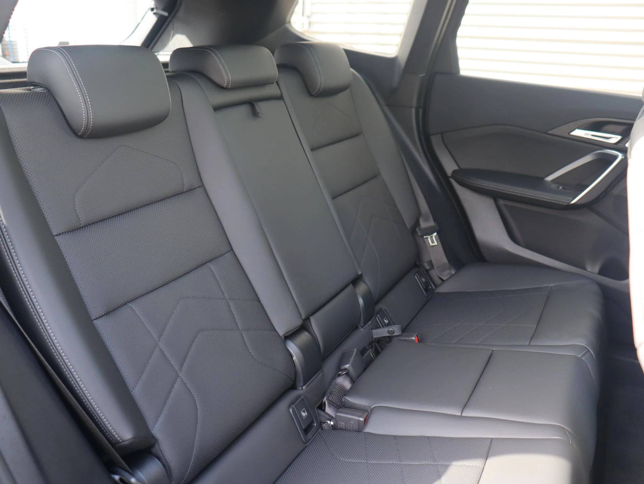 Hoofdafbeelding BMW iX1