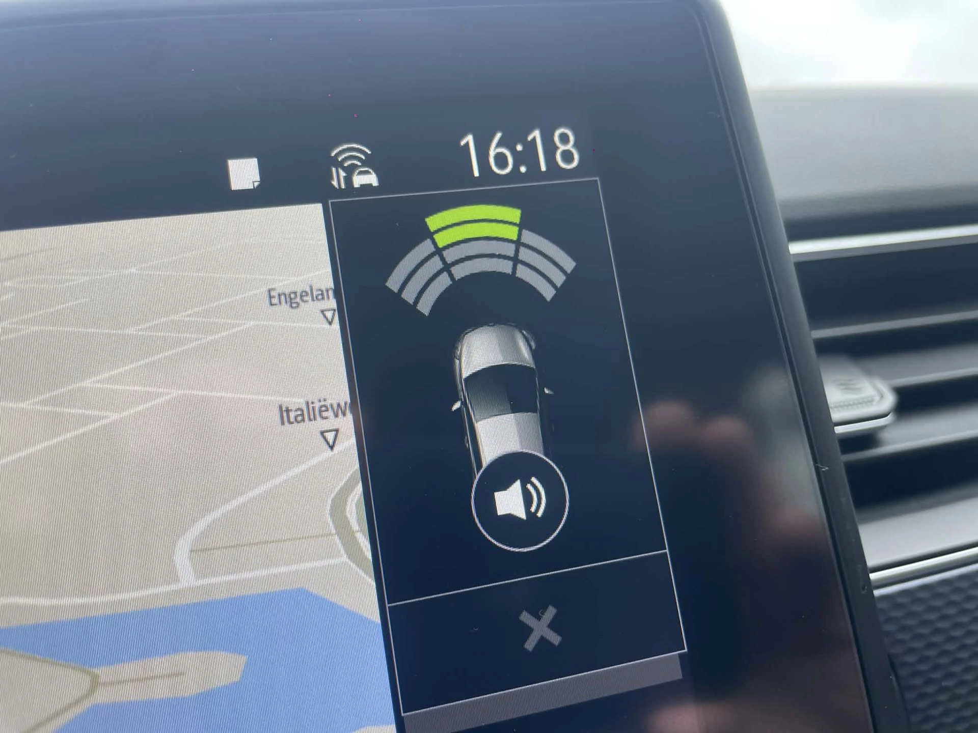 Hoofdafbeelding Renault Arkana