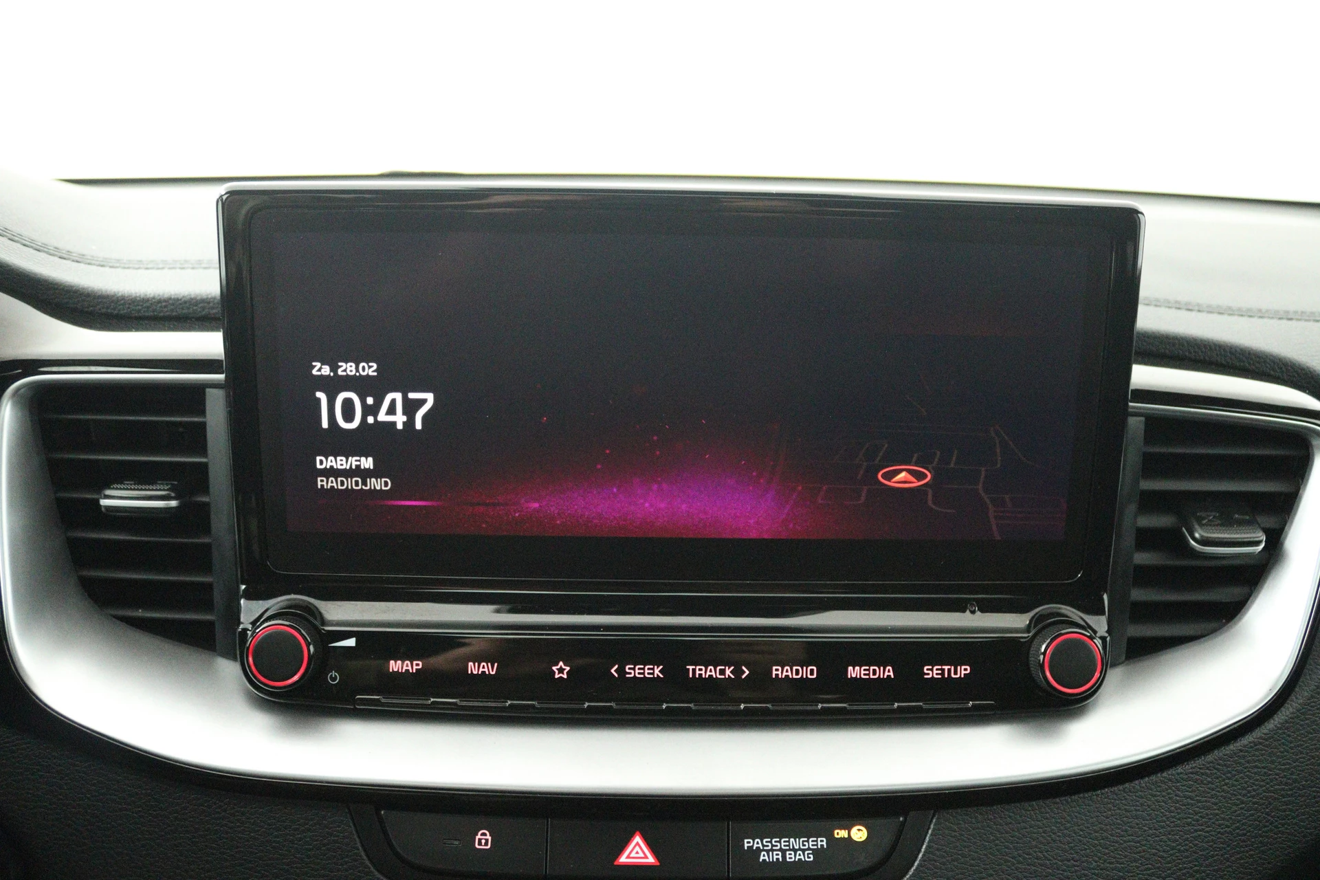 Hoofdafbeelding Kia ProCeed