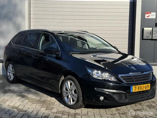 Peugeot 308 SW 1.2 e-THP Allure