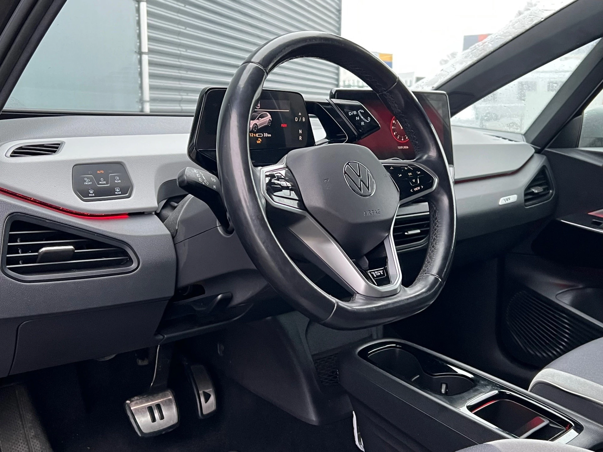 Hoofdafbeelding Volkswagen ID.3