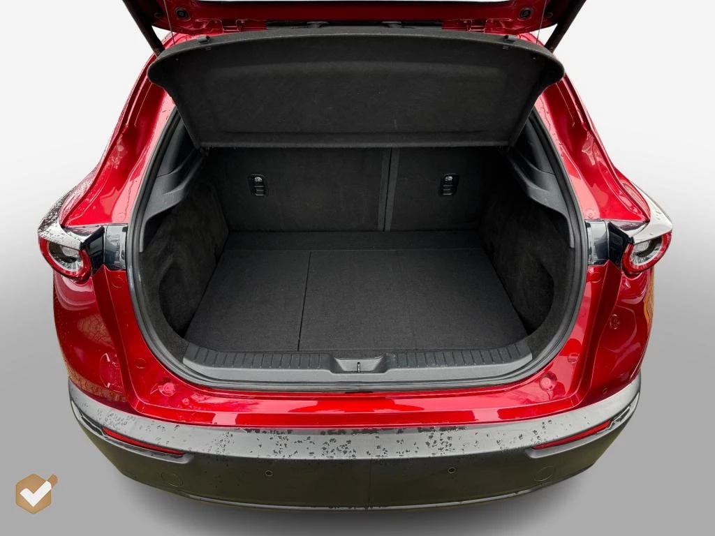 Hoofdafbeelding Mazda CX-30