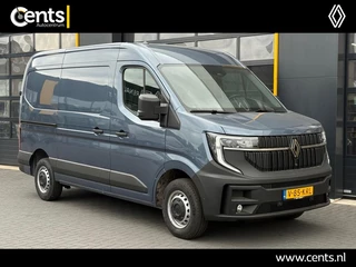 Renault Master Gesloten Bestel L2H2 T35 dCi 150 6MT Advance (nieuw uit voorraad