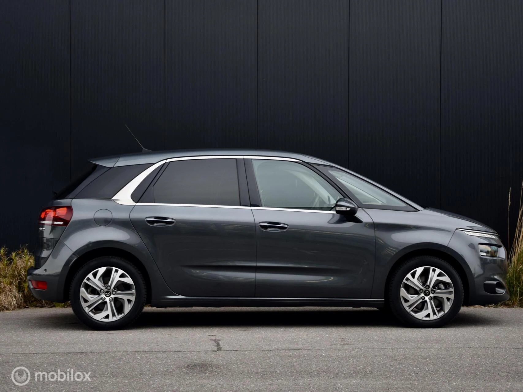 Hoofdafbeelding Citroën C4 Picasso