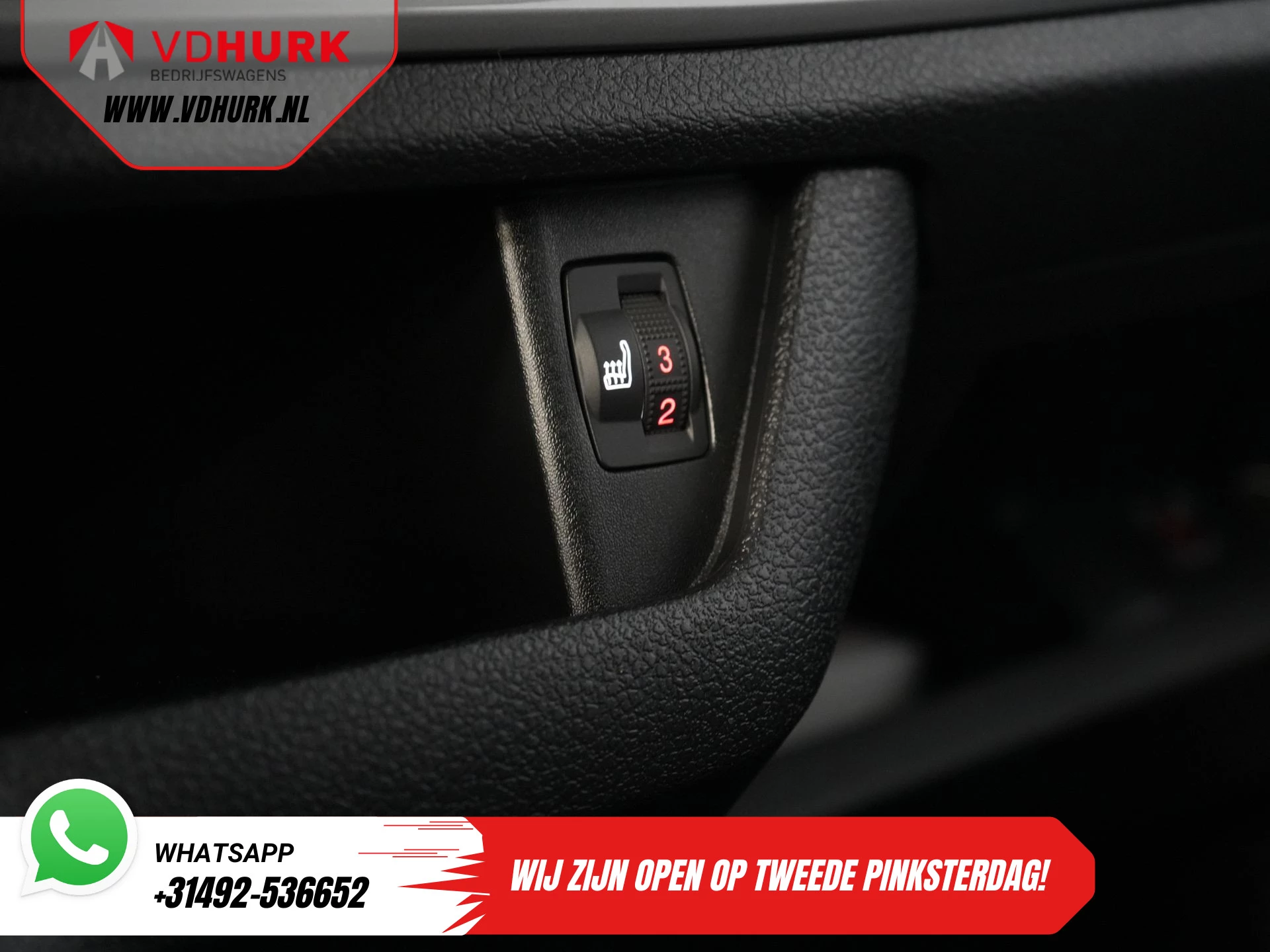 Hoofdafbeelding Toyota ProAce