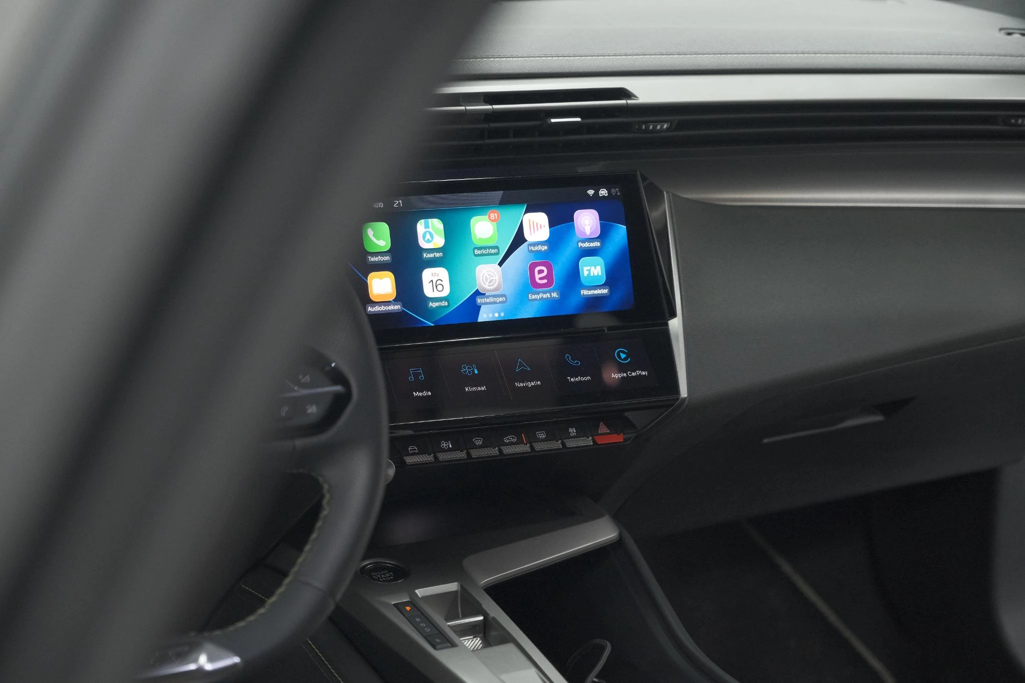 Hoofdafbeelding Peugeot 408