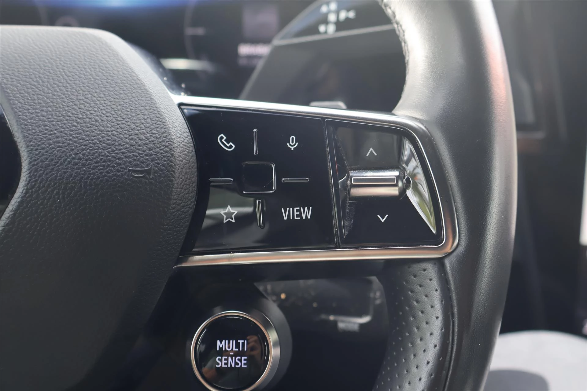 Hoofdafbeelding Renault Megane E-Tech