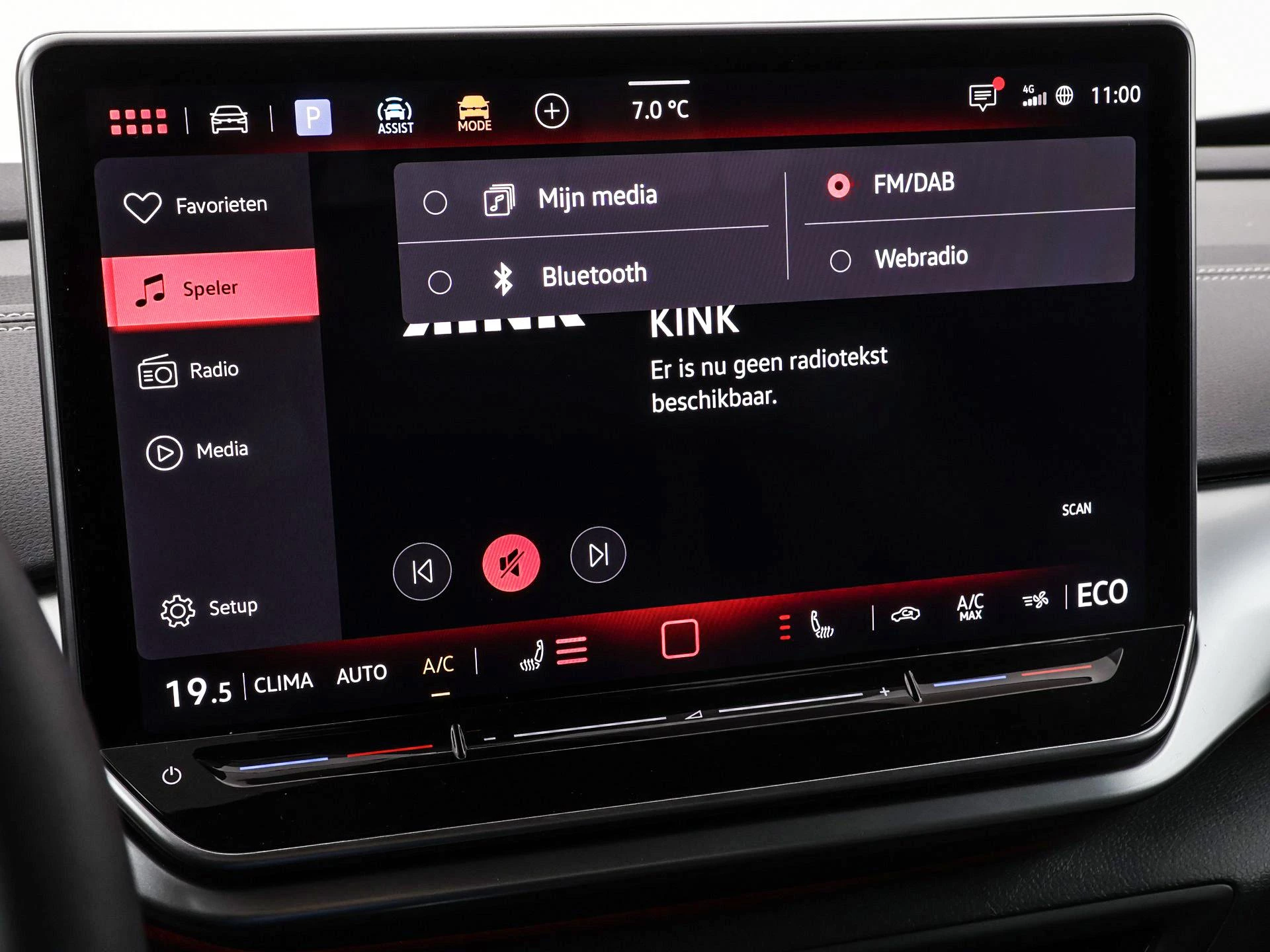 Hoofdafbeelding Volkswagen ID.4