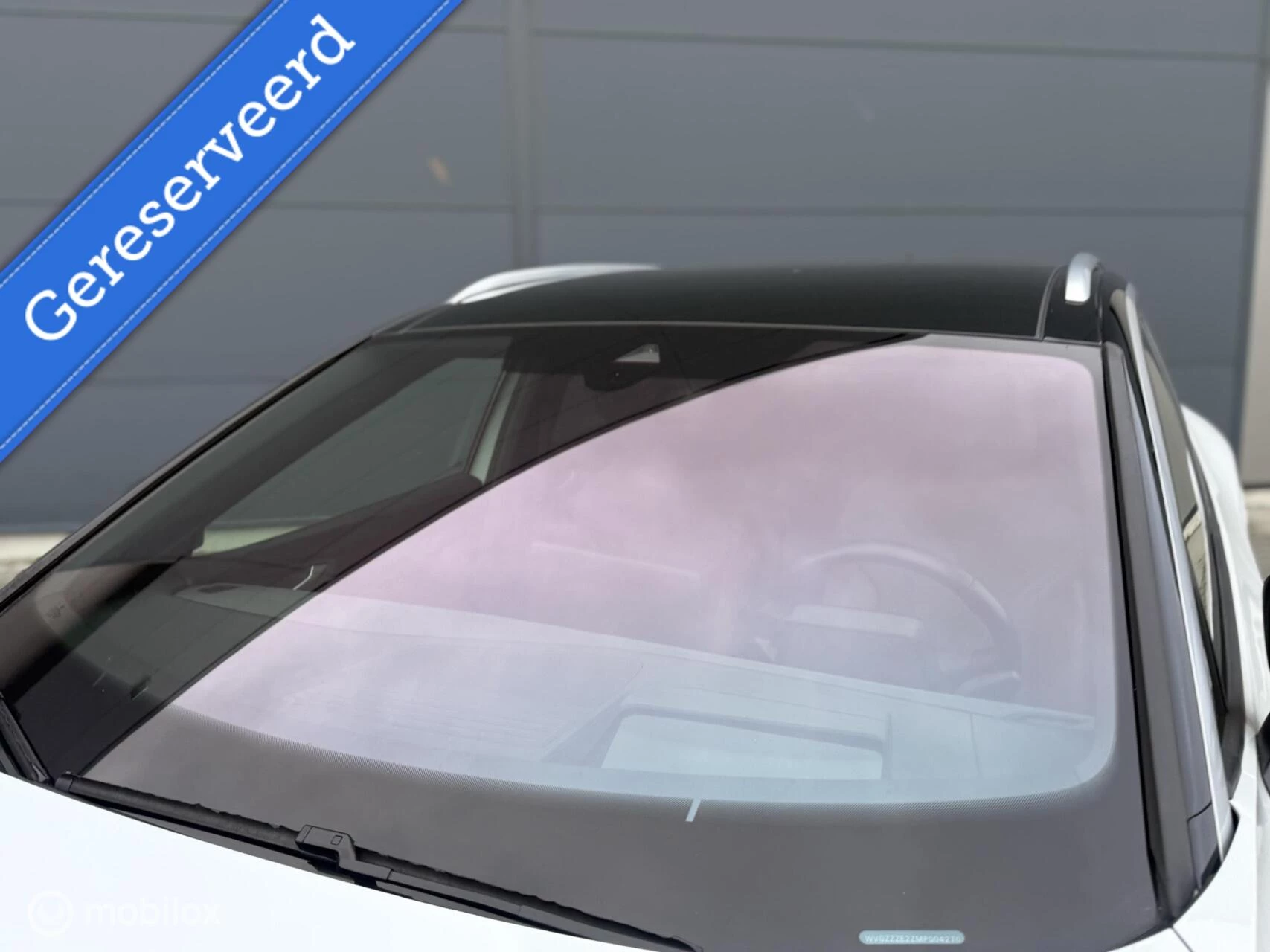 Hoofdafbeelding Volkswagen ID.4