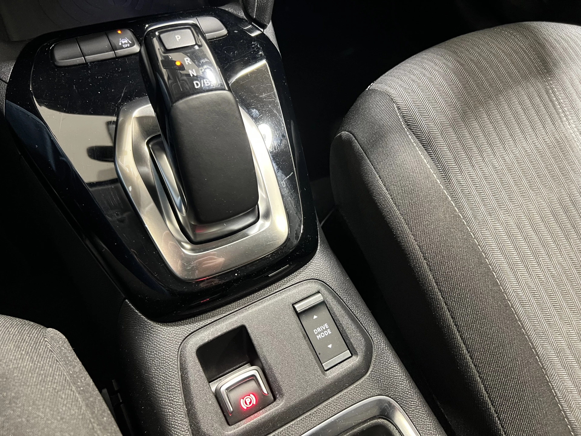 Hoofdafbeelding Opel Corsa-e