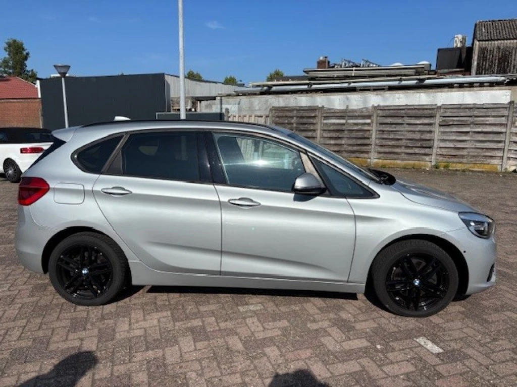 Hoofdafbeelding BMW 2 Serie