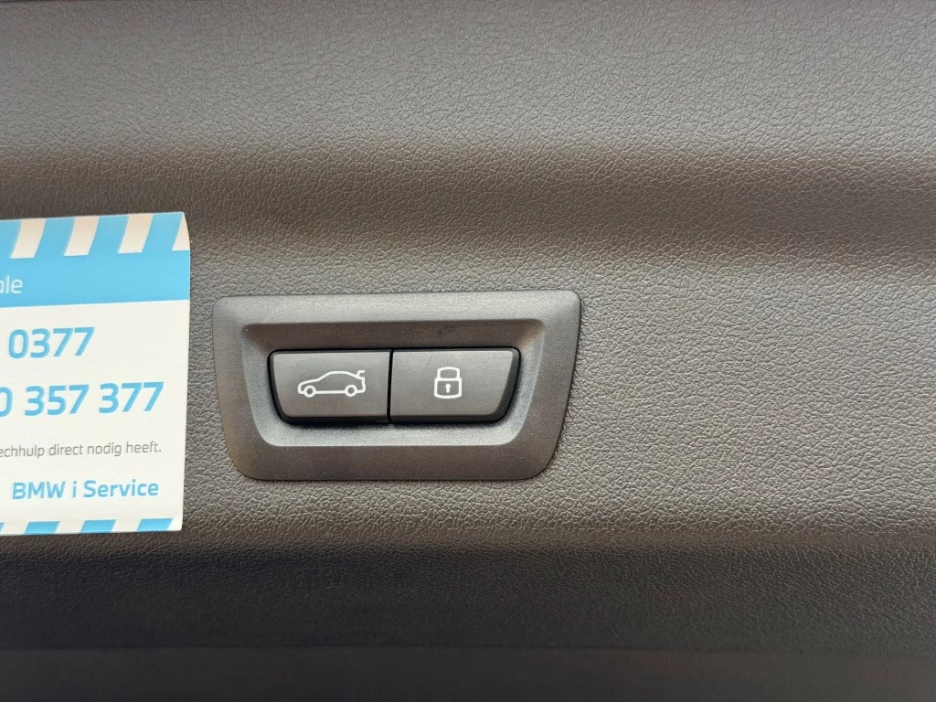 Hoofdafbeelding BMW iX1