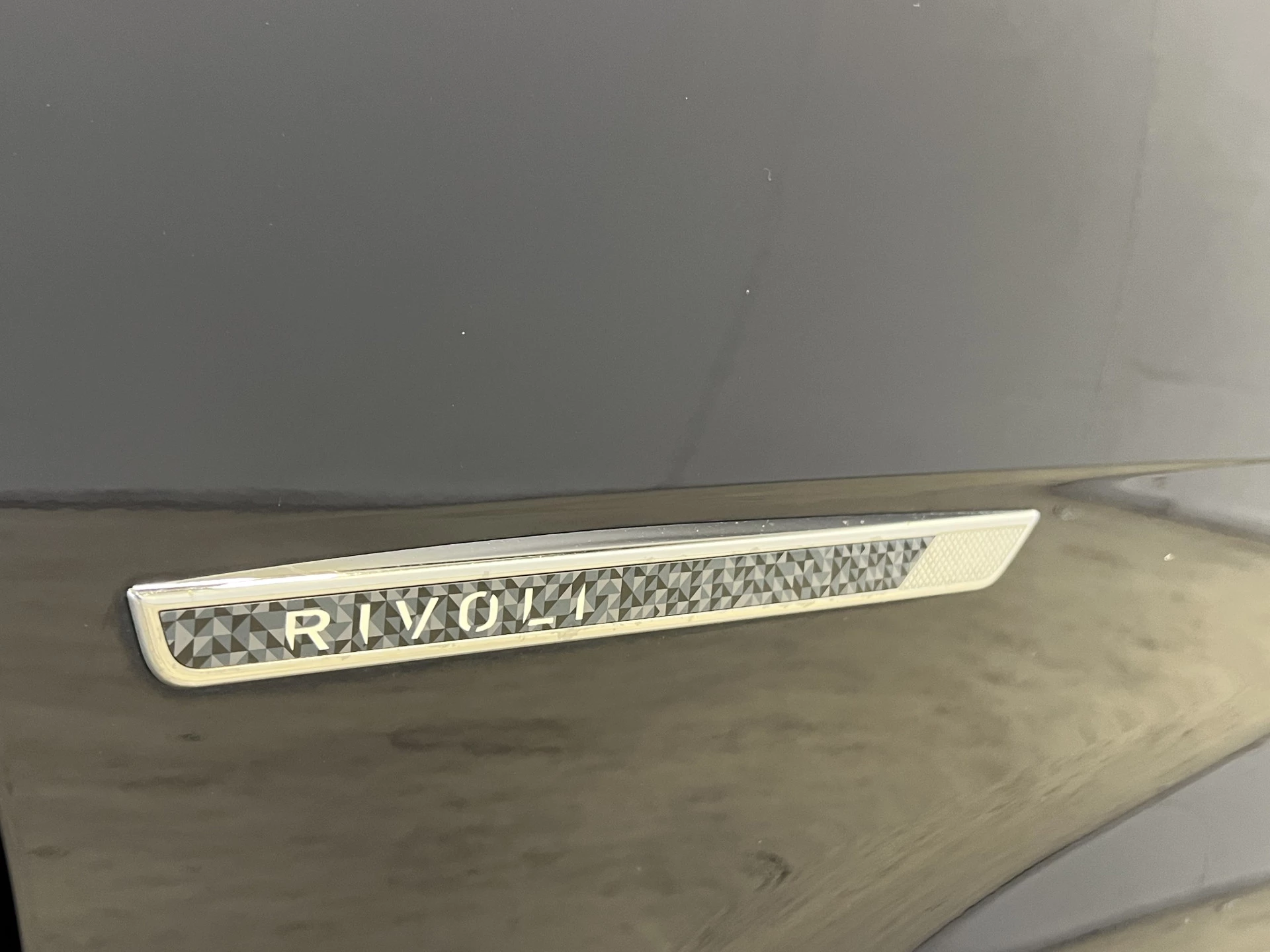 Hoofdafbeelding DS DS 7