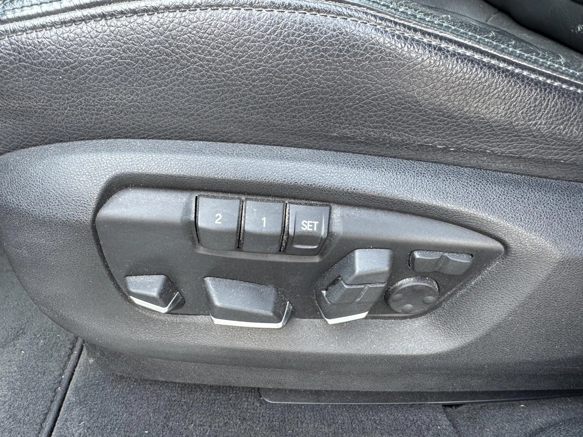Hoofdafbeelding BMW X6