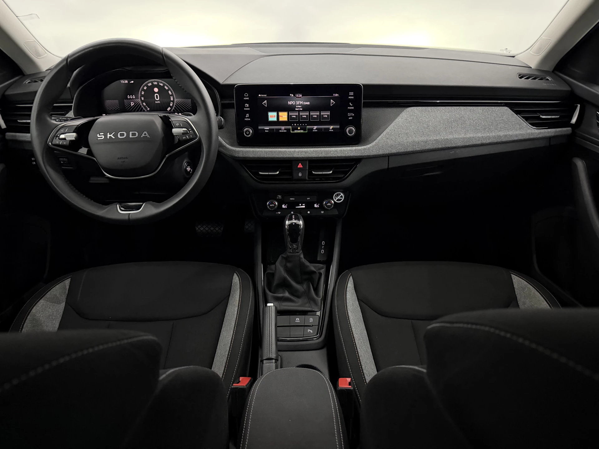 Hoofdafbeelding Škoda Kamiq