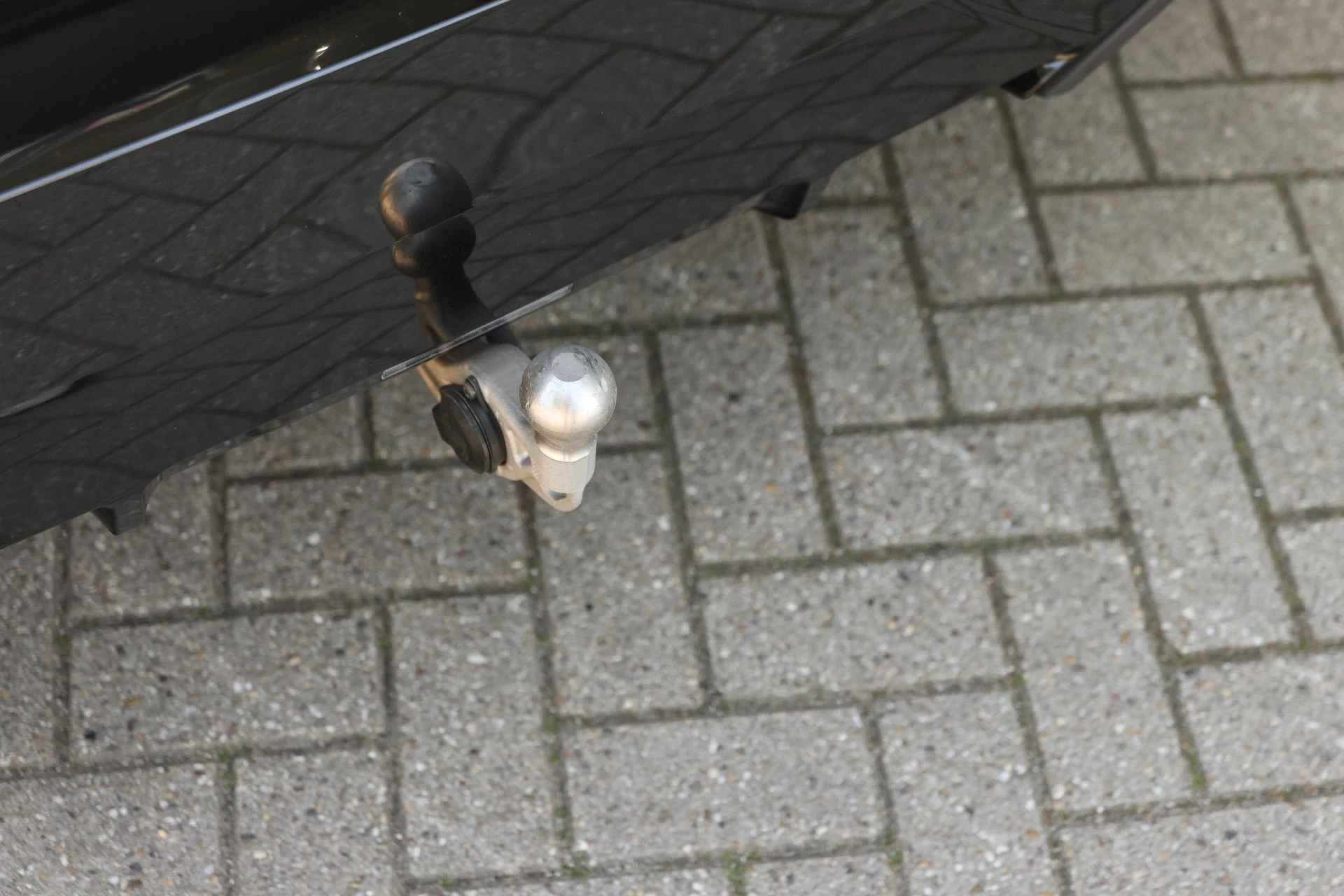 Hoofdafbeelding BMW i5