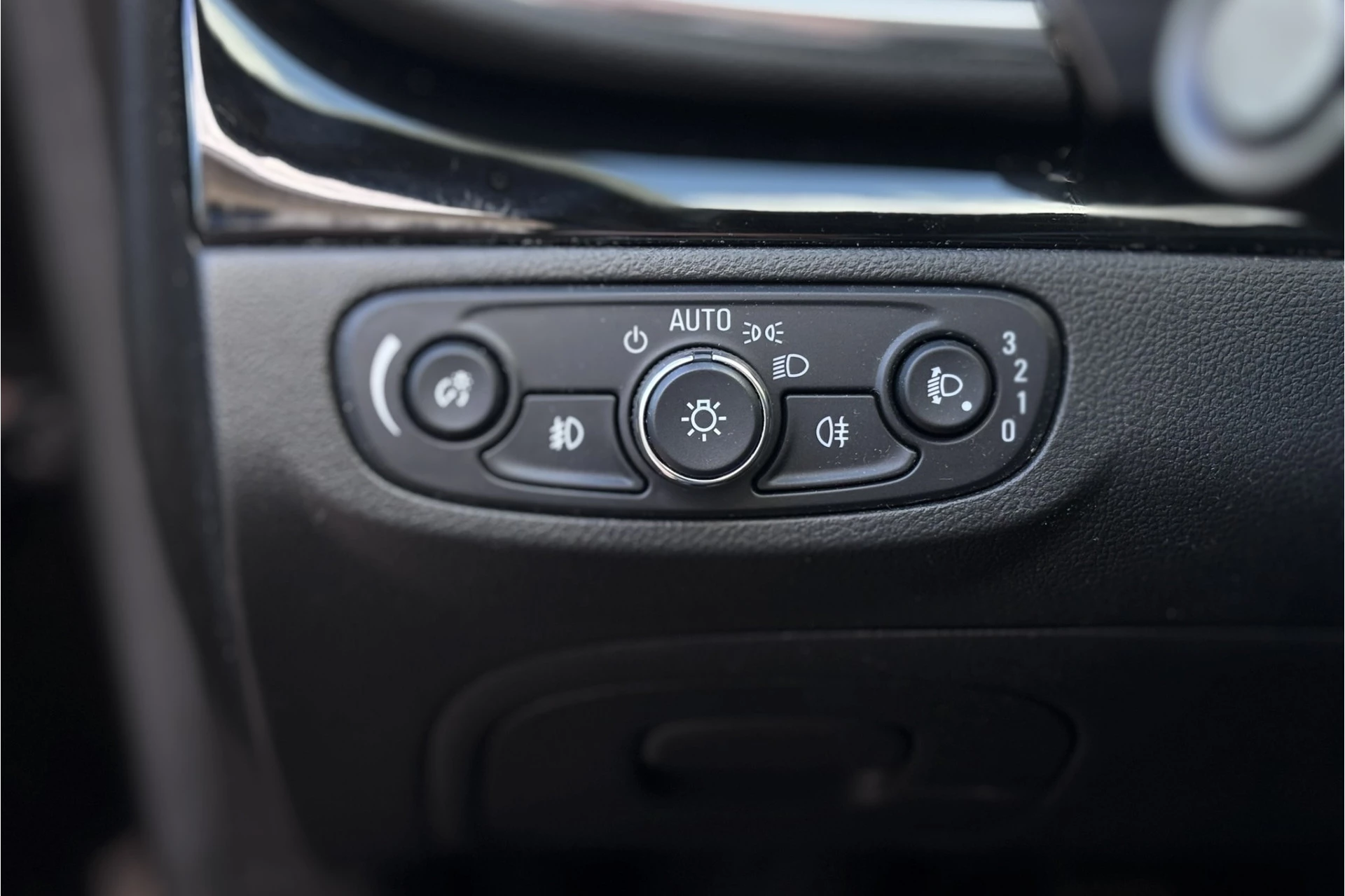 Hoofdafbeelding Opel Mokka X