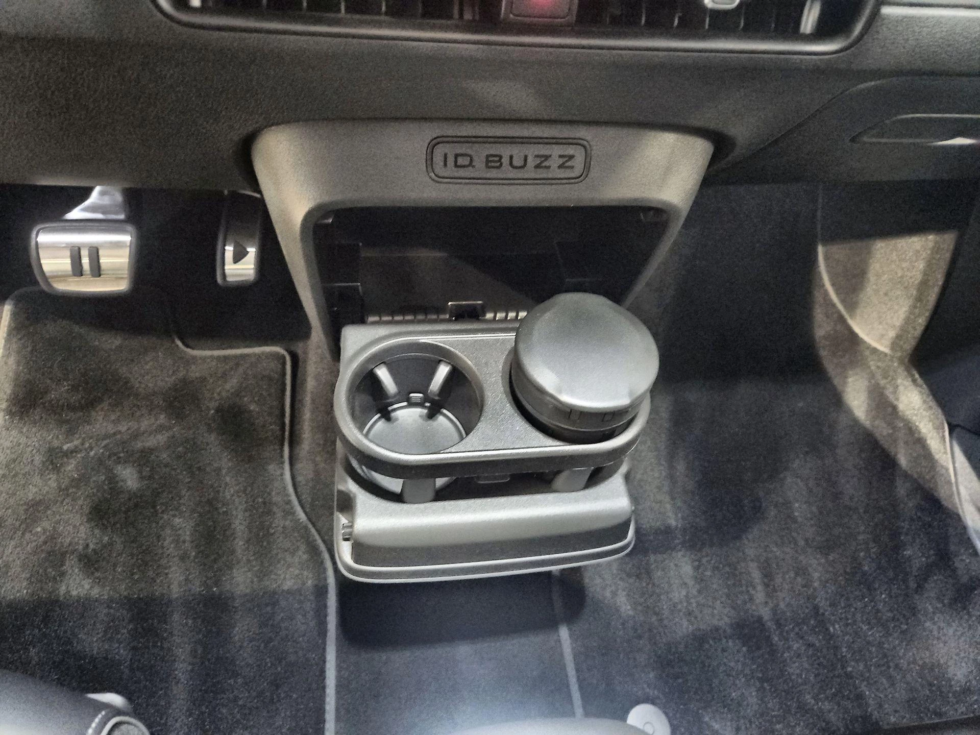 Hoofdafbeelding Volkswagen ID. Buzz