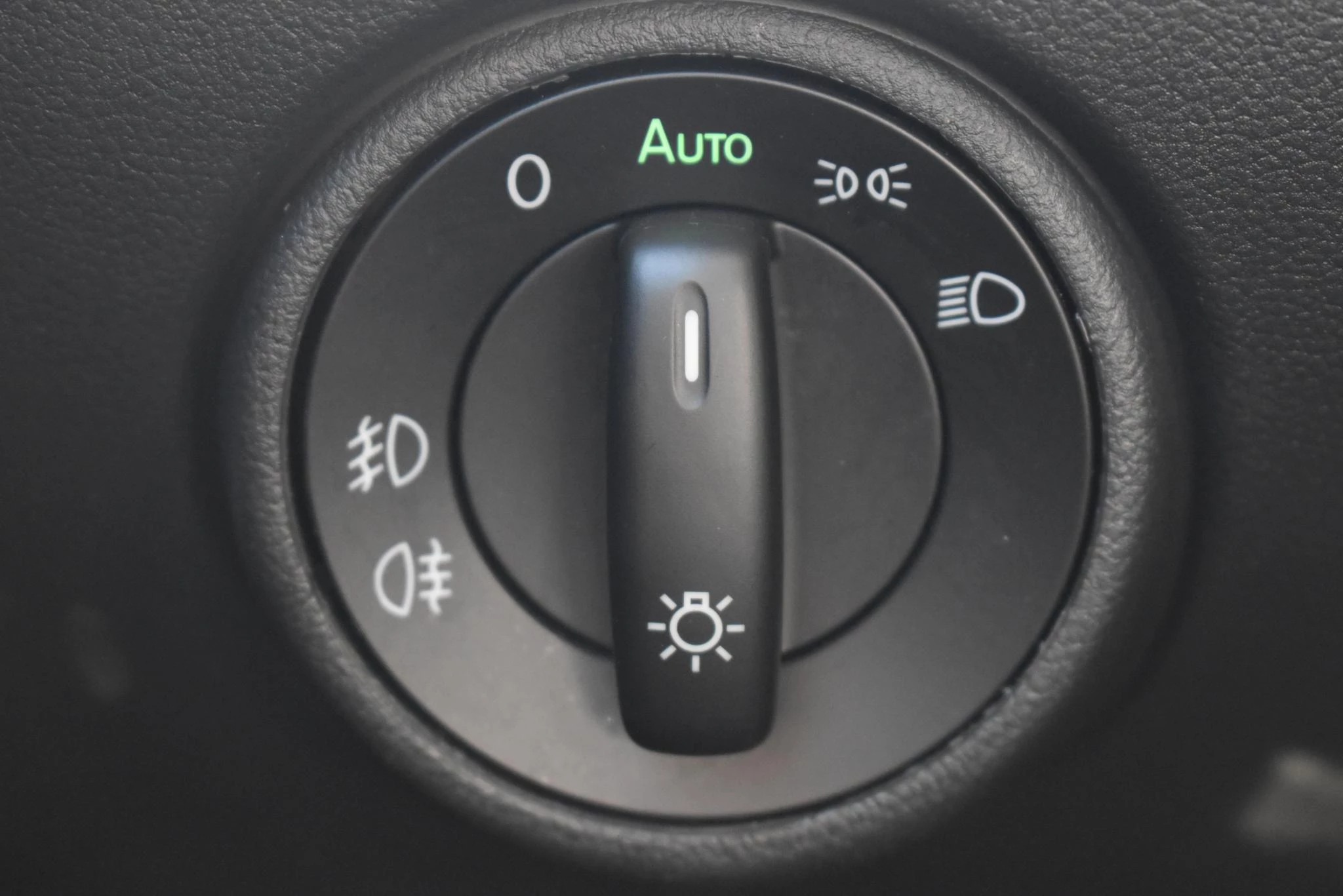 Hoofdafbeelding Škoda Citigo