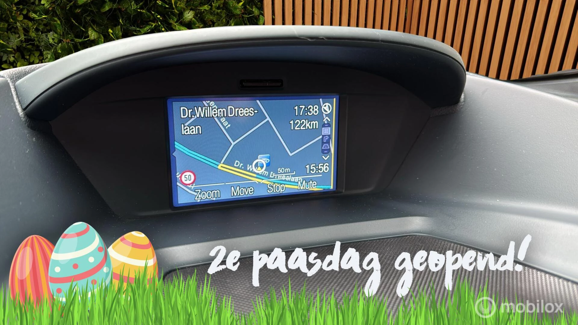 Hoofdafbeelding Ford Grand C-Max