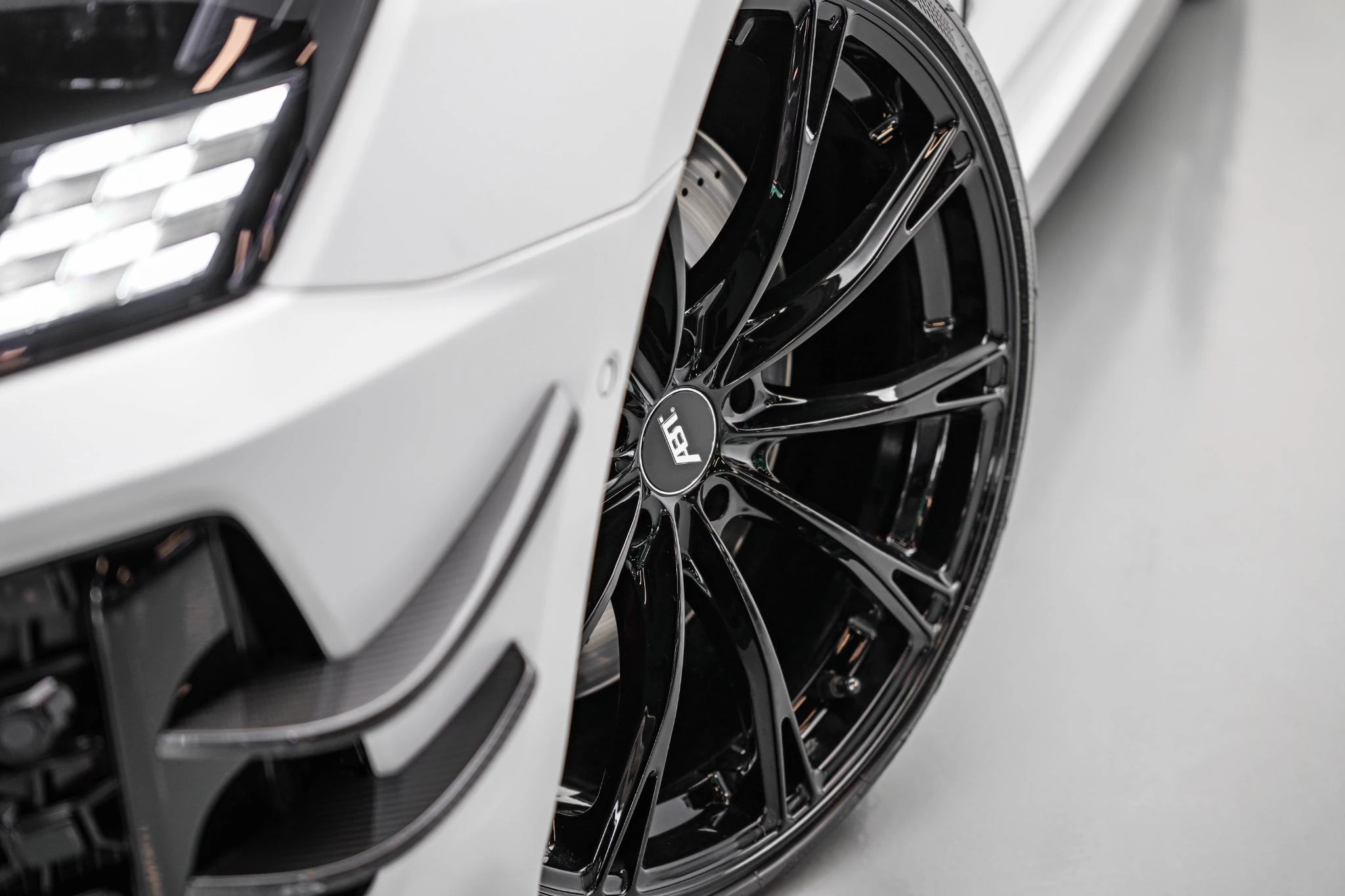 Hoofdafbeelding Audi RS3