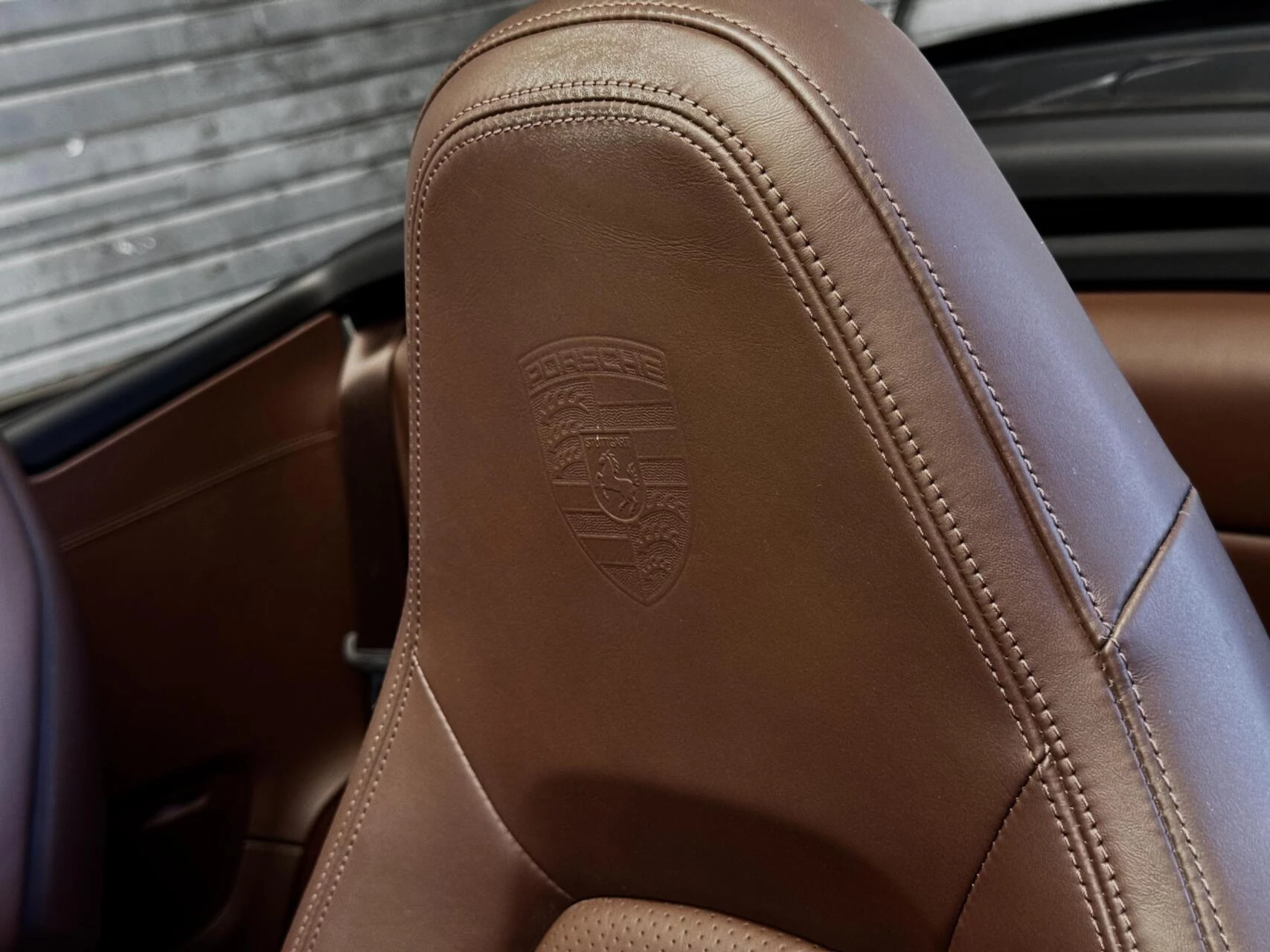 Hoofdafbeelding Porsche 911