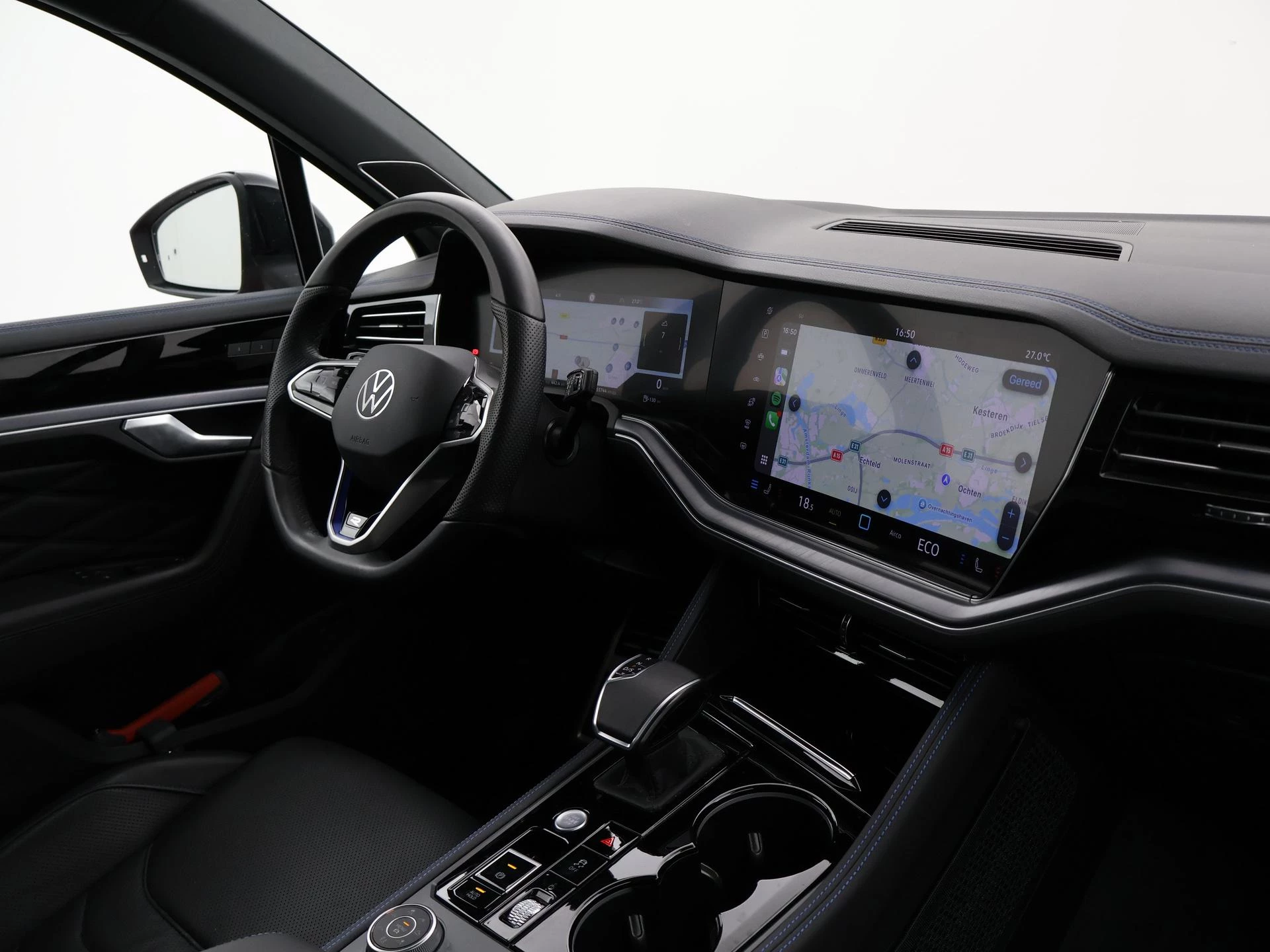Hoofdafbeelding Volkswagen Touareg