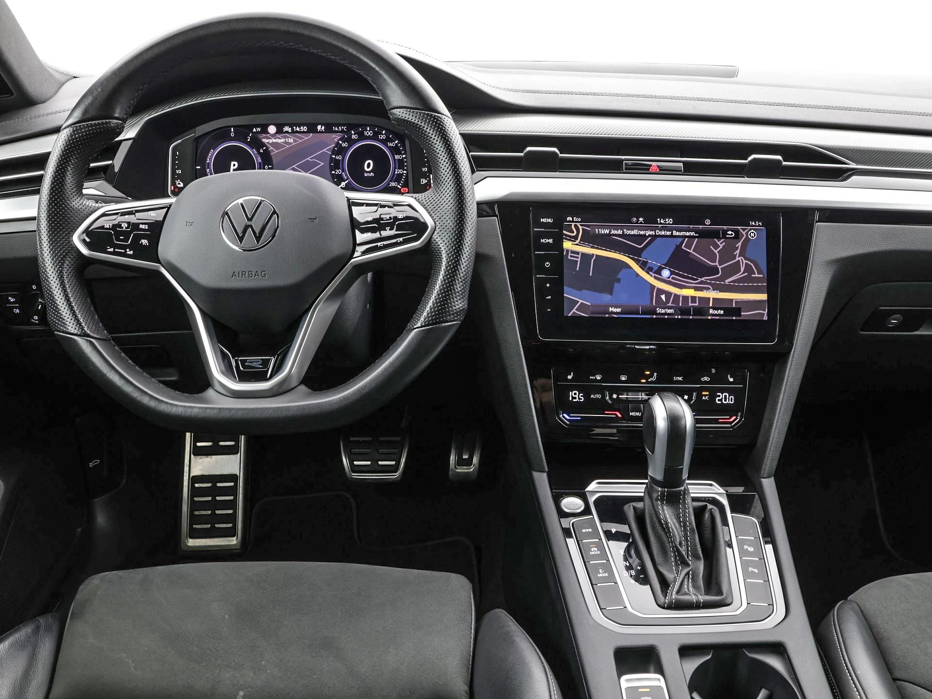 Hoofdafbeelding Volkswagen Arteon