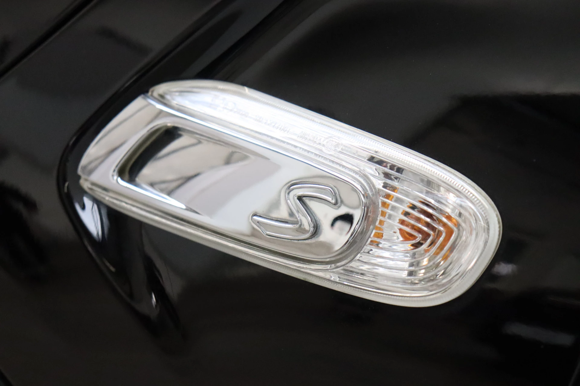 Hoofdafbeelding MINI Cooper S