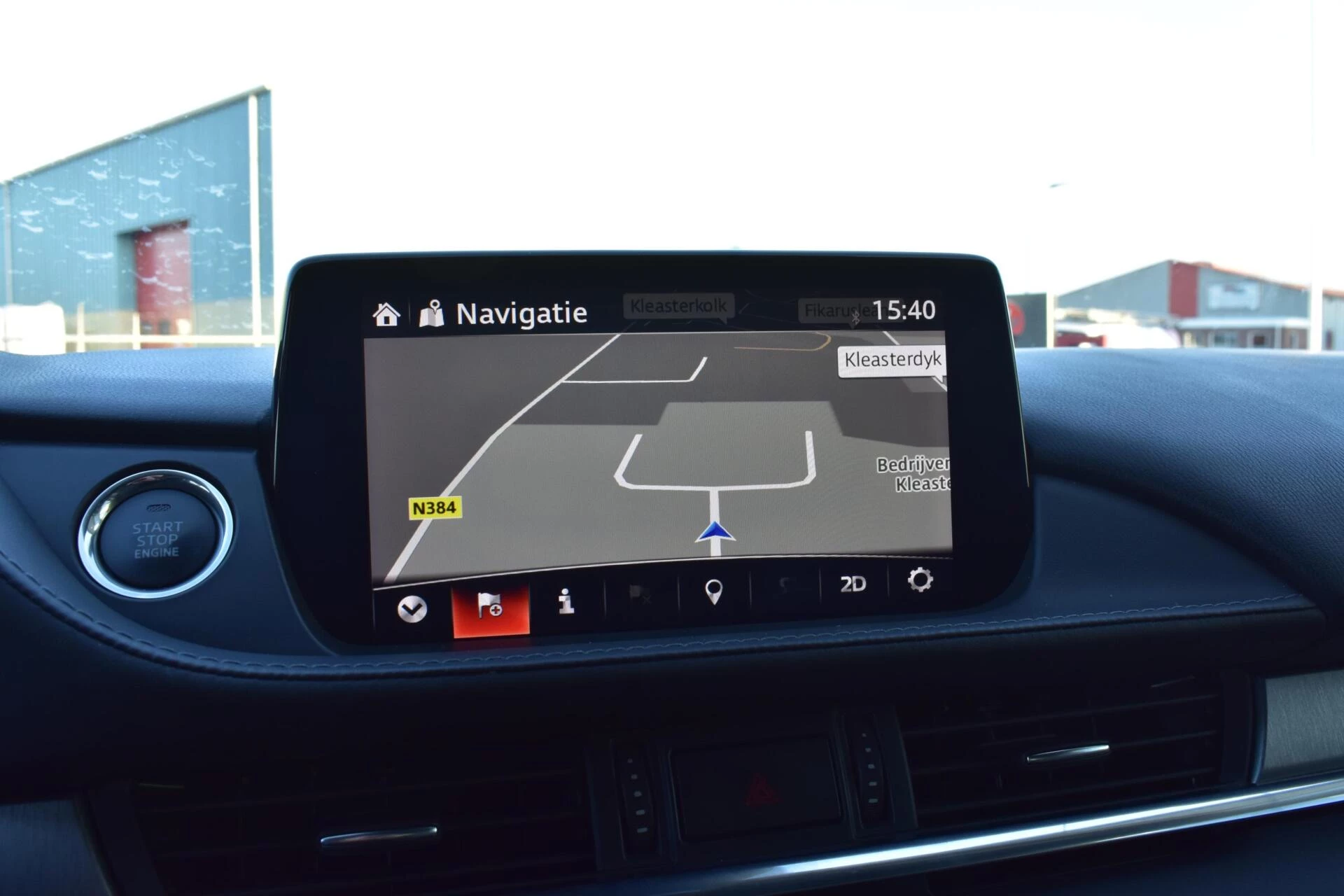 Hoofdafbeelding Mazda 6