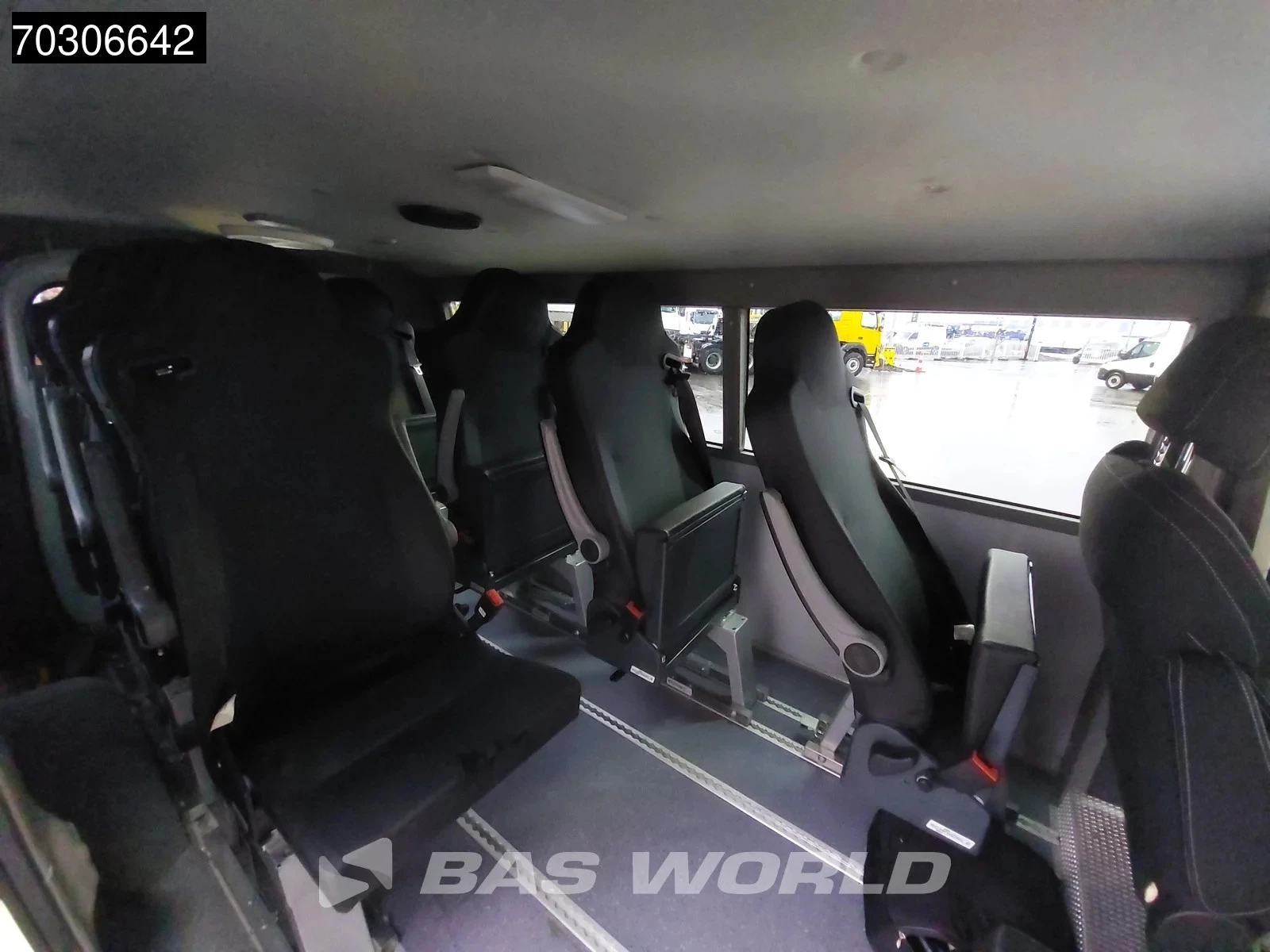 Hoofdafbeelding Maxus eDeliver3