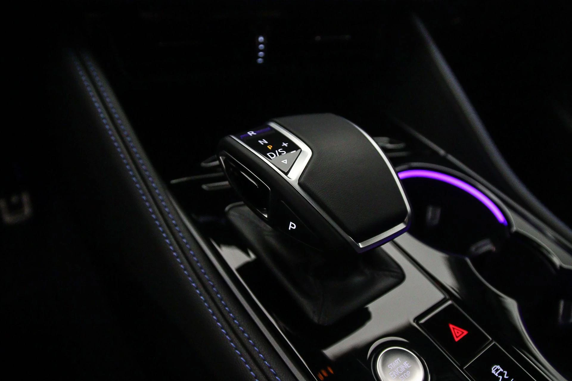 Hoofdafbeelding Volkswagen Touareg