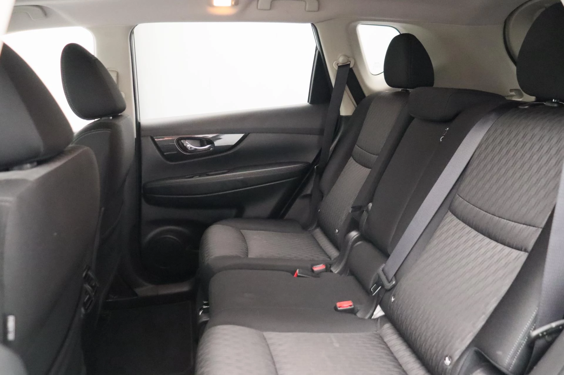 Hoofdafbeelding Nissan X-Trail