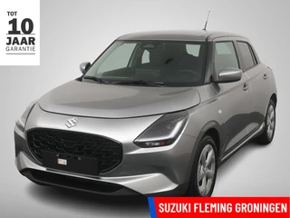 Suzuki Swift 1.2 Select Smart Hybrid Automaat