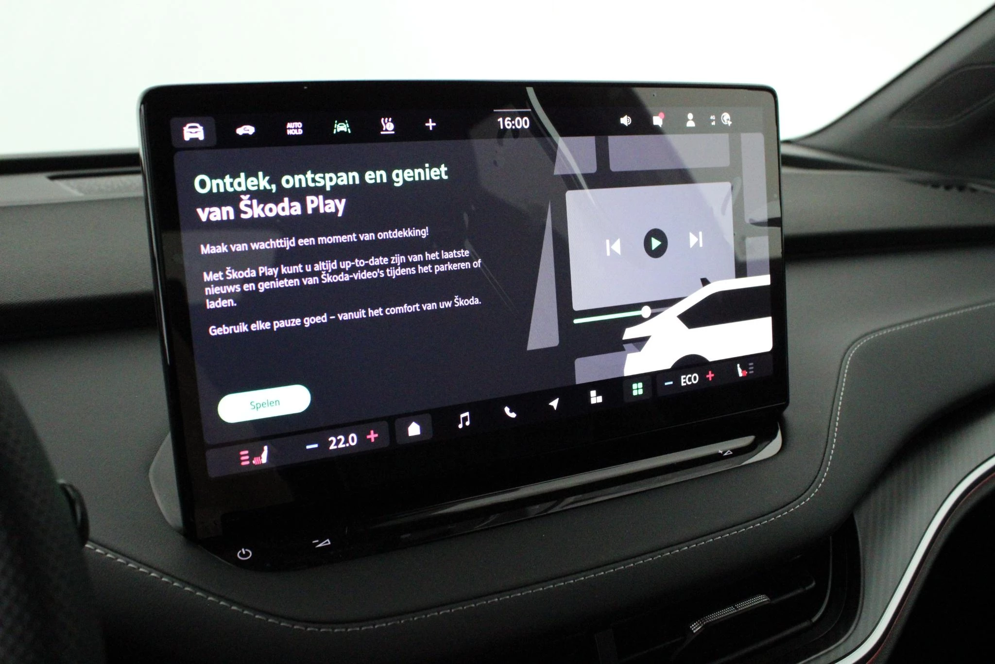 Hoofdafbeelding Škoda Elroq