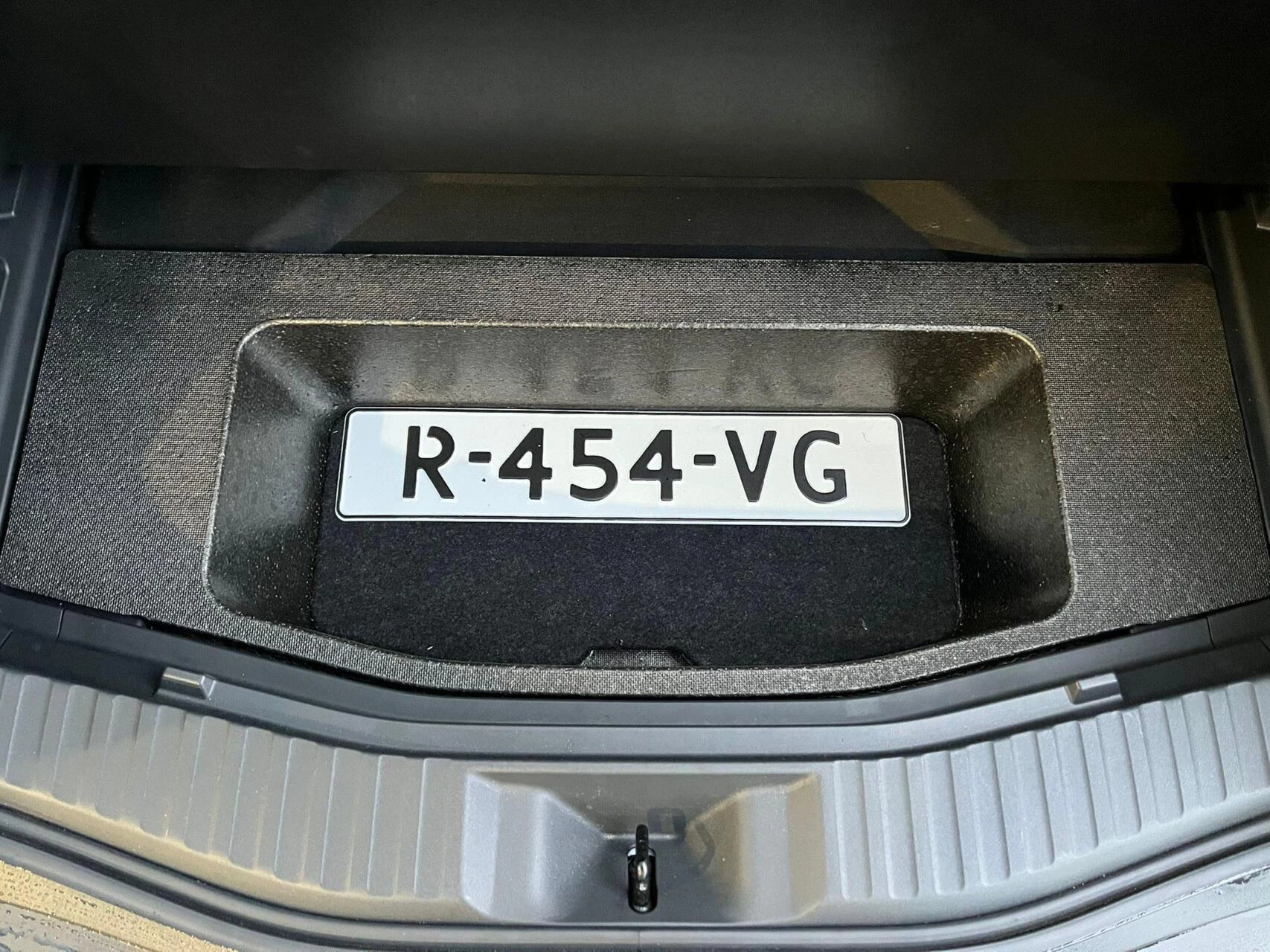 Hoofdafbeelding Subaru Solterra