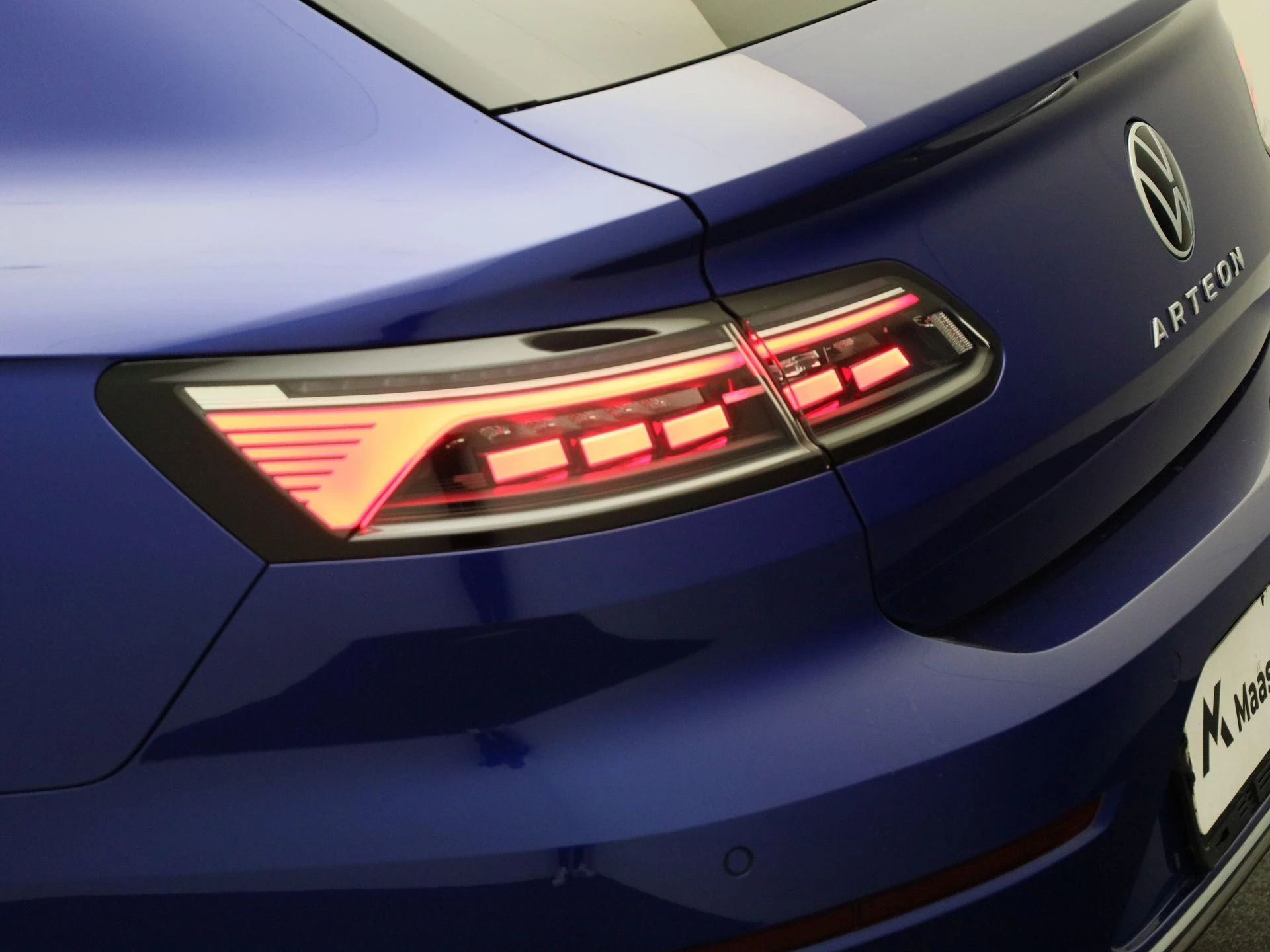 Hoofdafbeelding Volkswagen Arteon