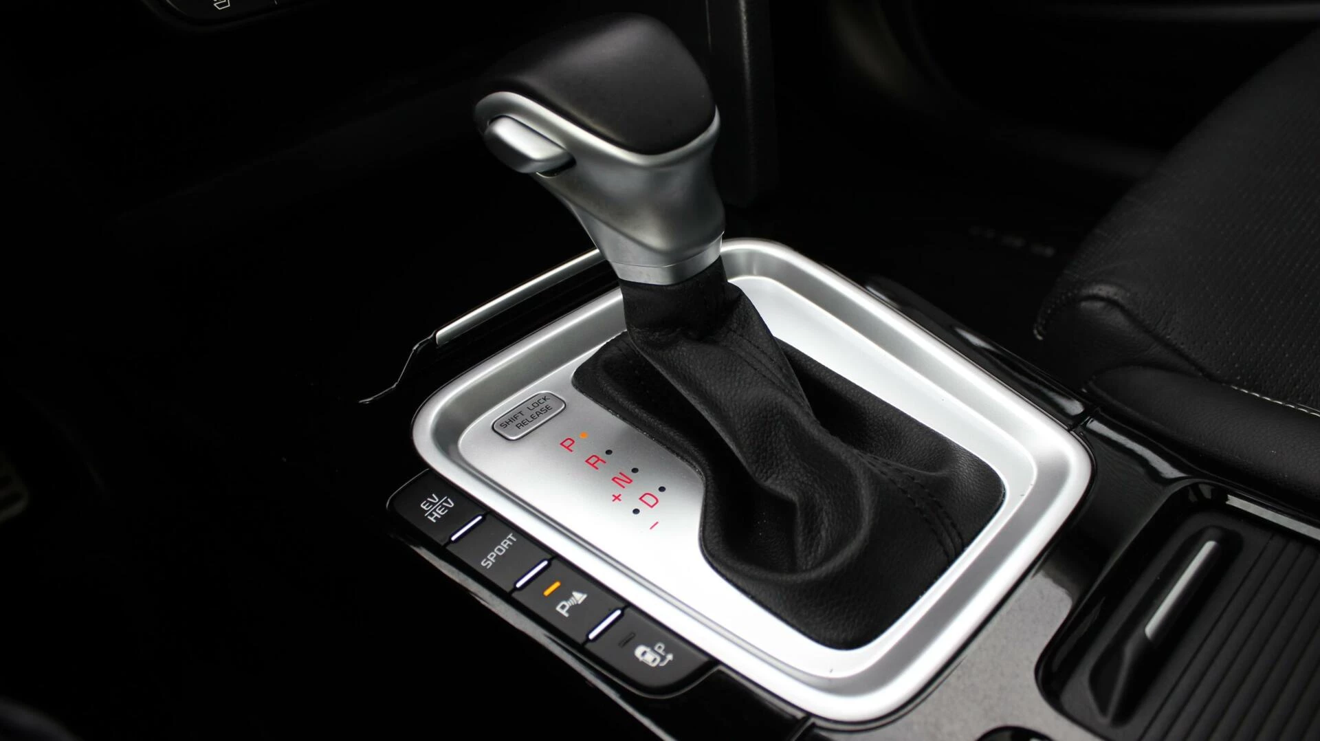 Hoofdafbeelding Kia XCeed