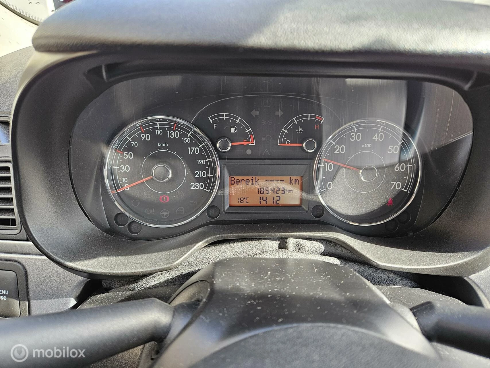 Hoofdafbeelding Fiat Grande Punto