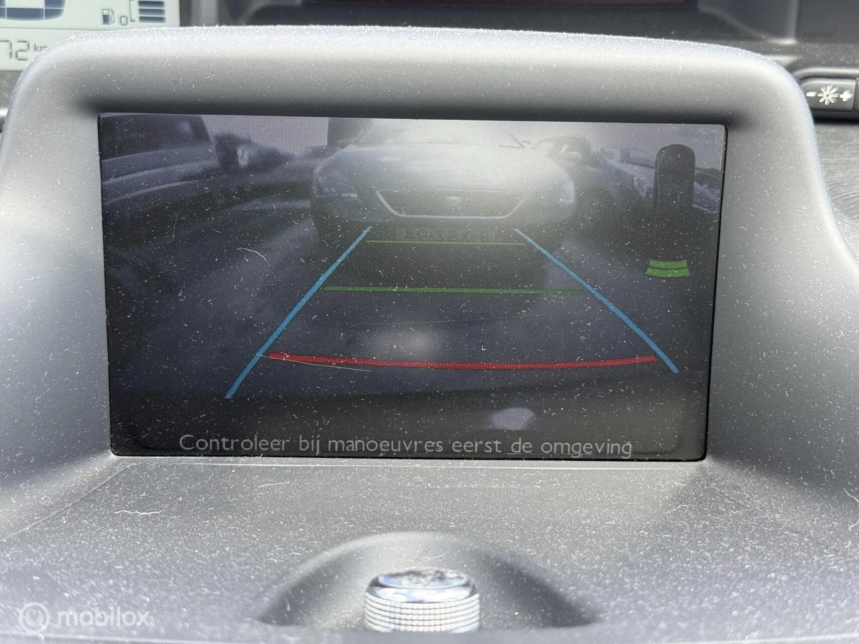 Hoofdafbeelding Citroën C3 Picasso