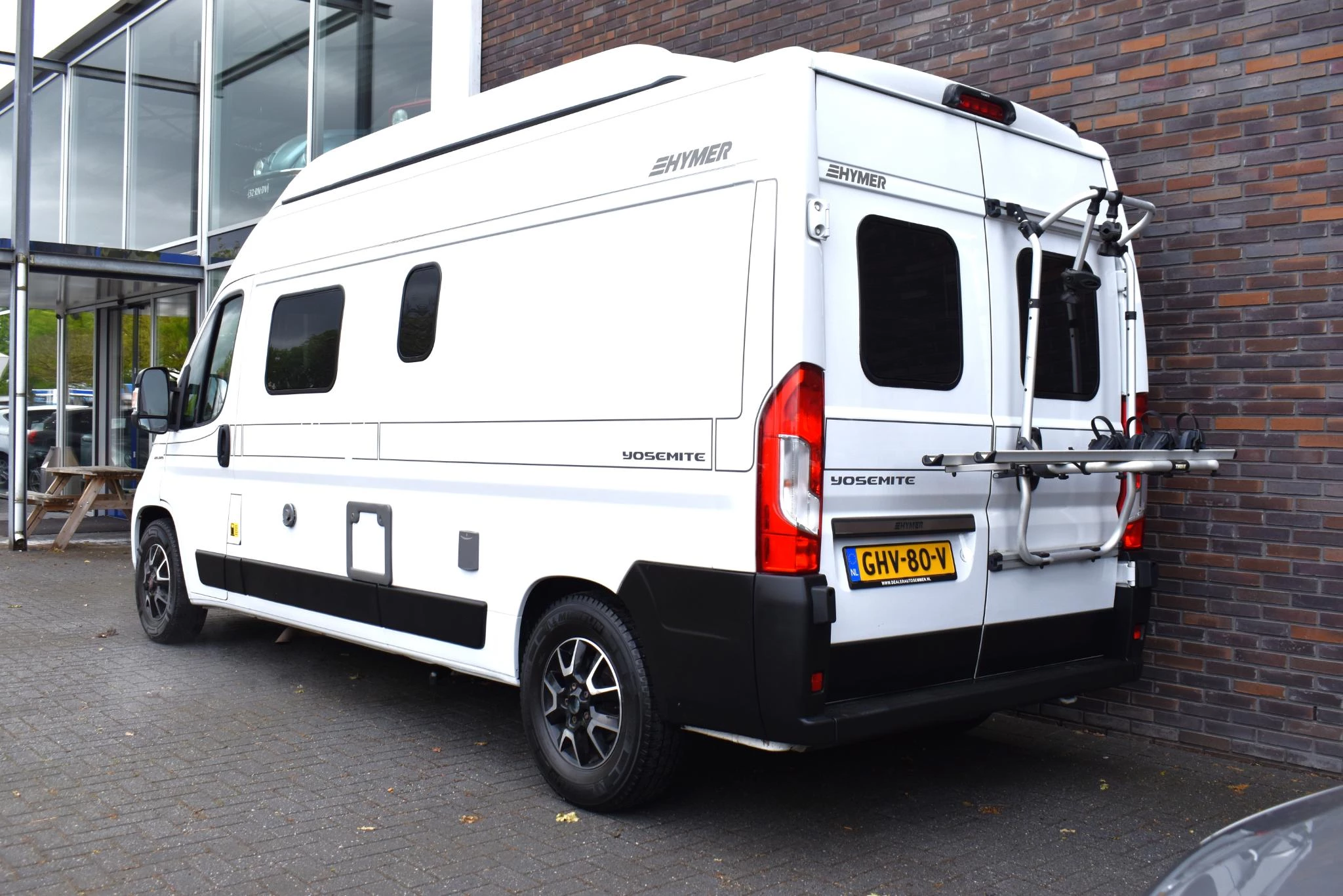 Hoofdafbeelding Fiat Ducato