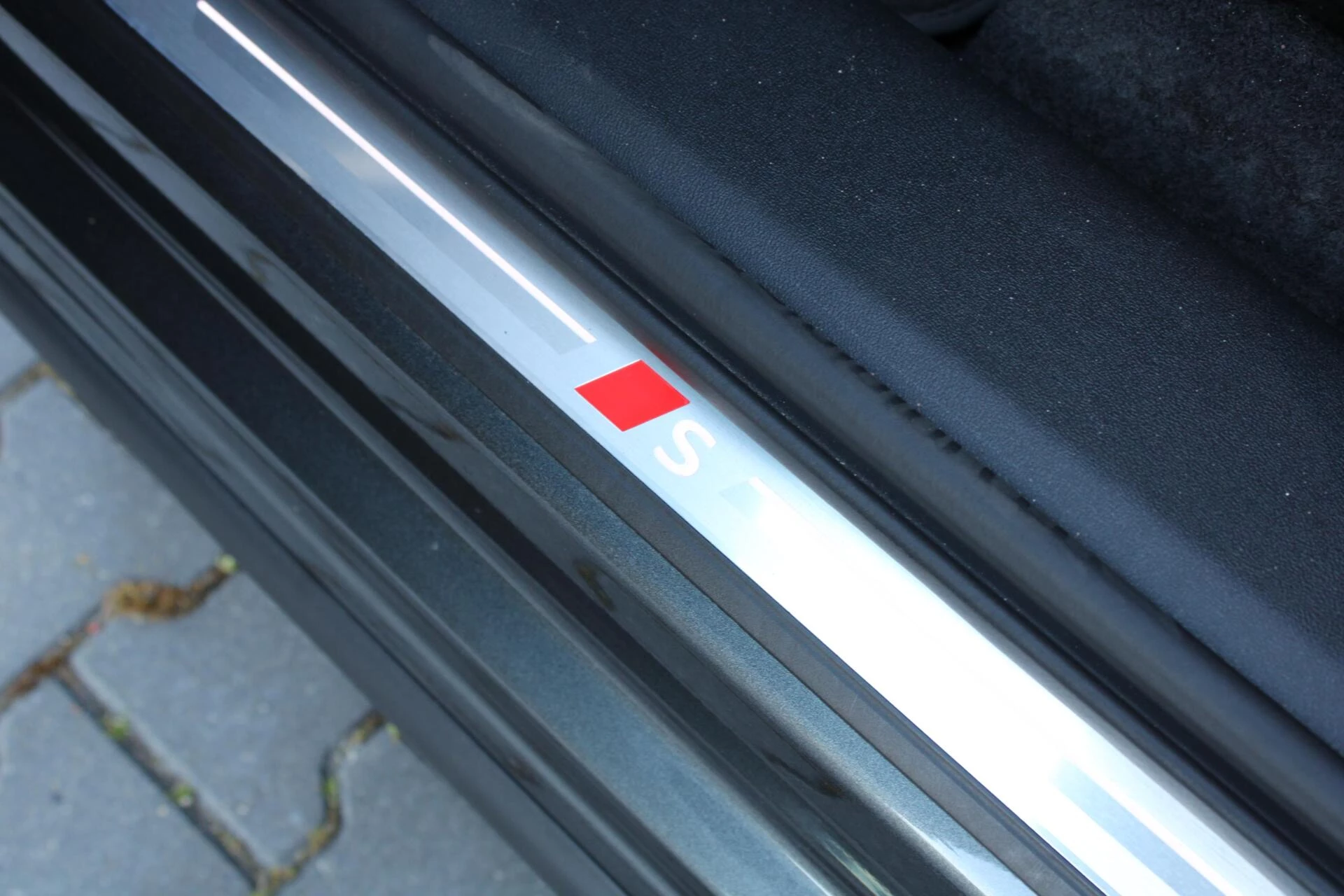 Hoofdafbeelding Audi Q6 e-tron