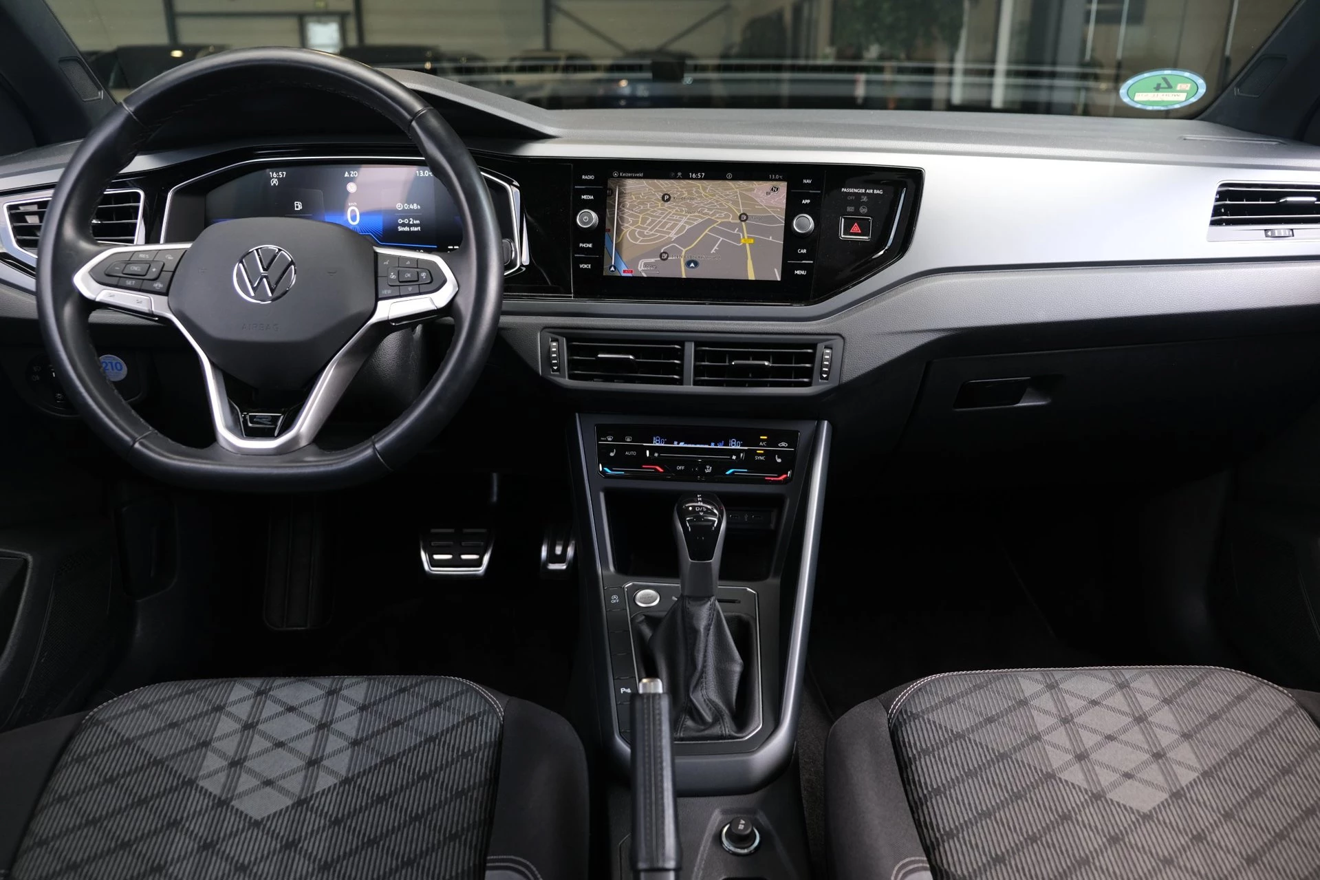 Hoofdafbeelding Volkswagen Taigo