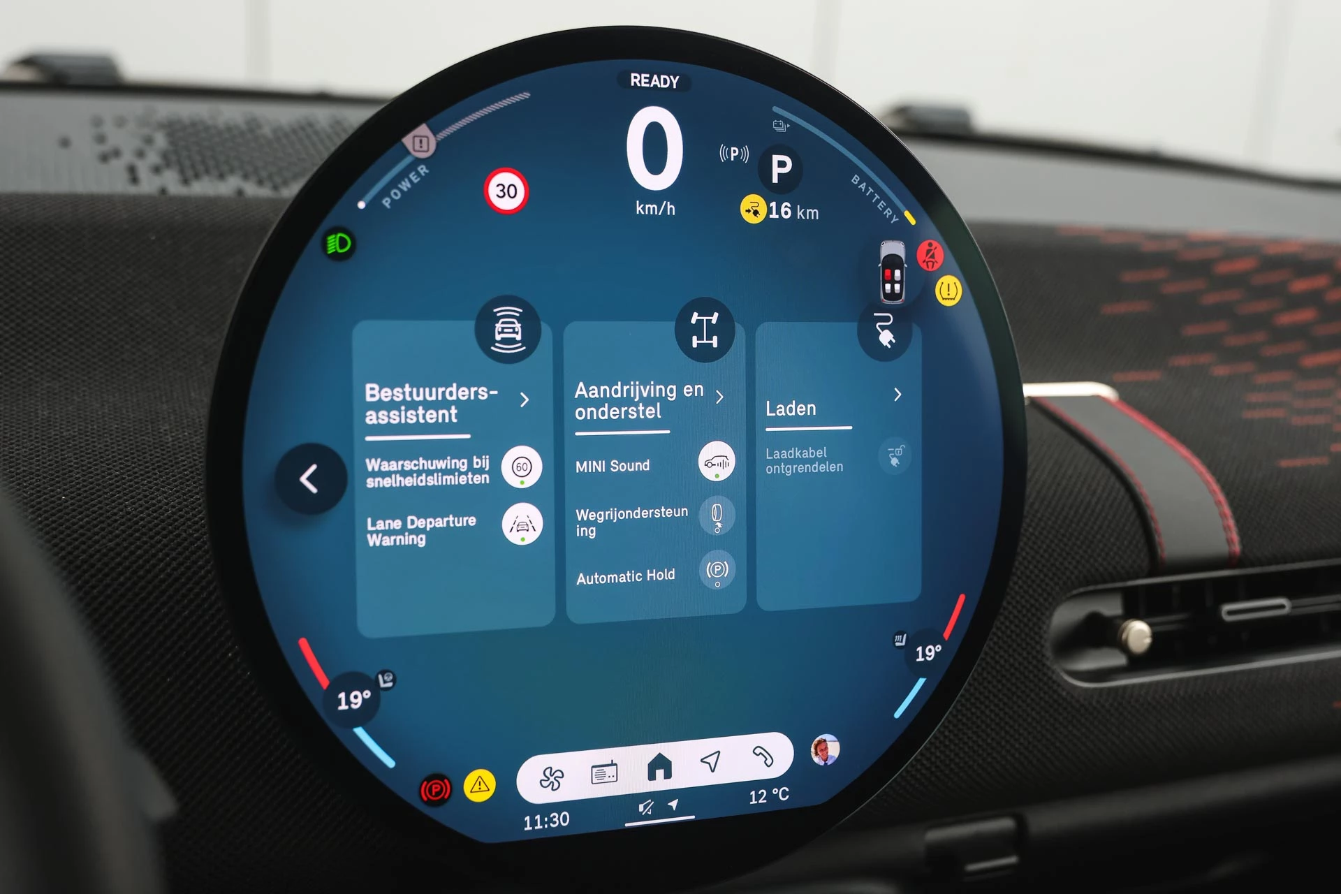 Hoofdafbeelding MINI 3-deurs